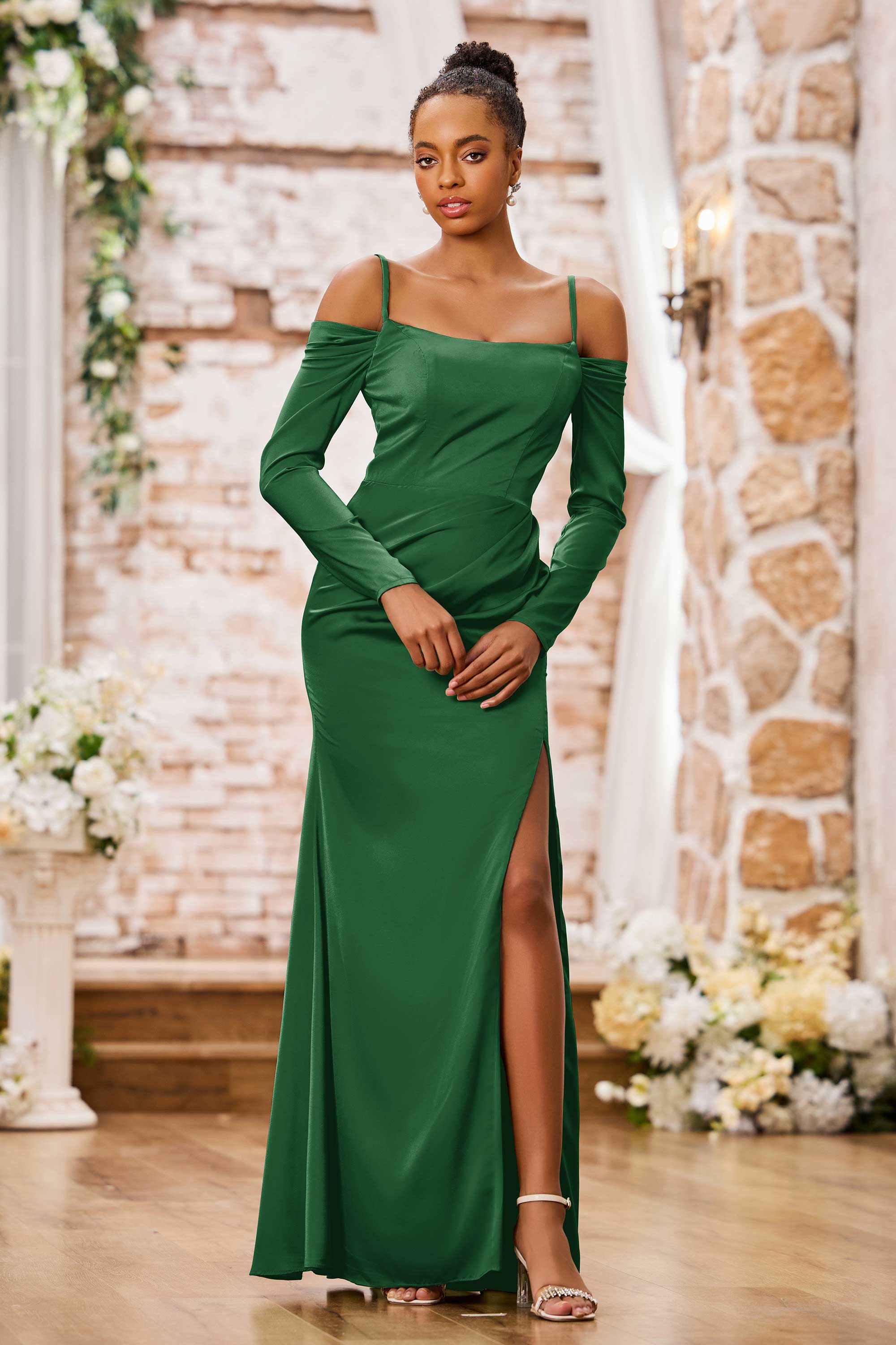 [Emerald]