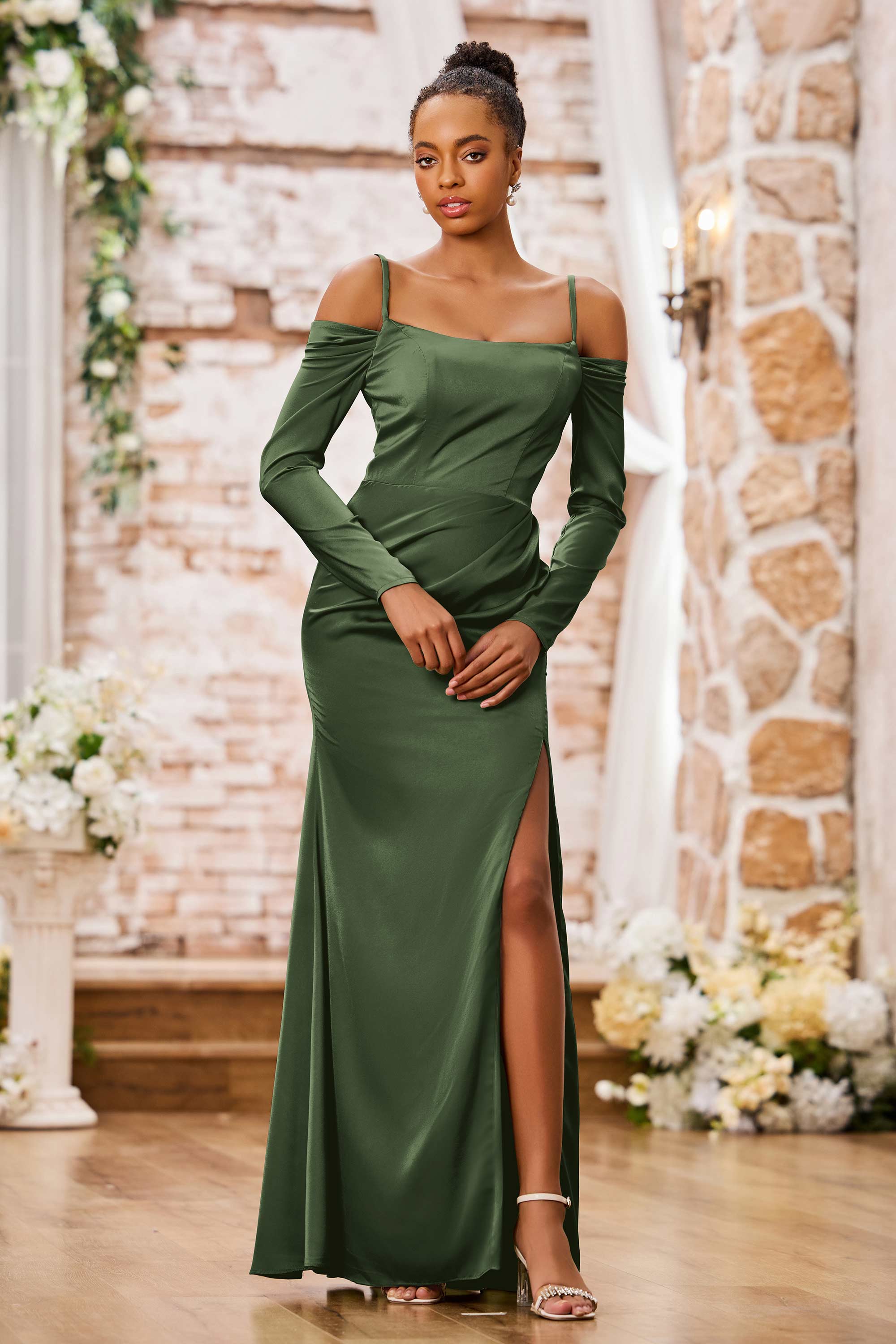 [Olive-Green]