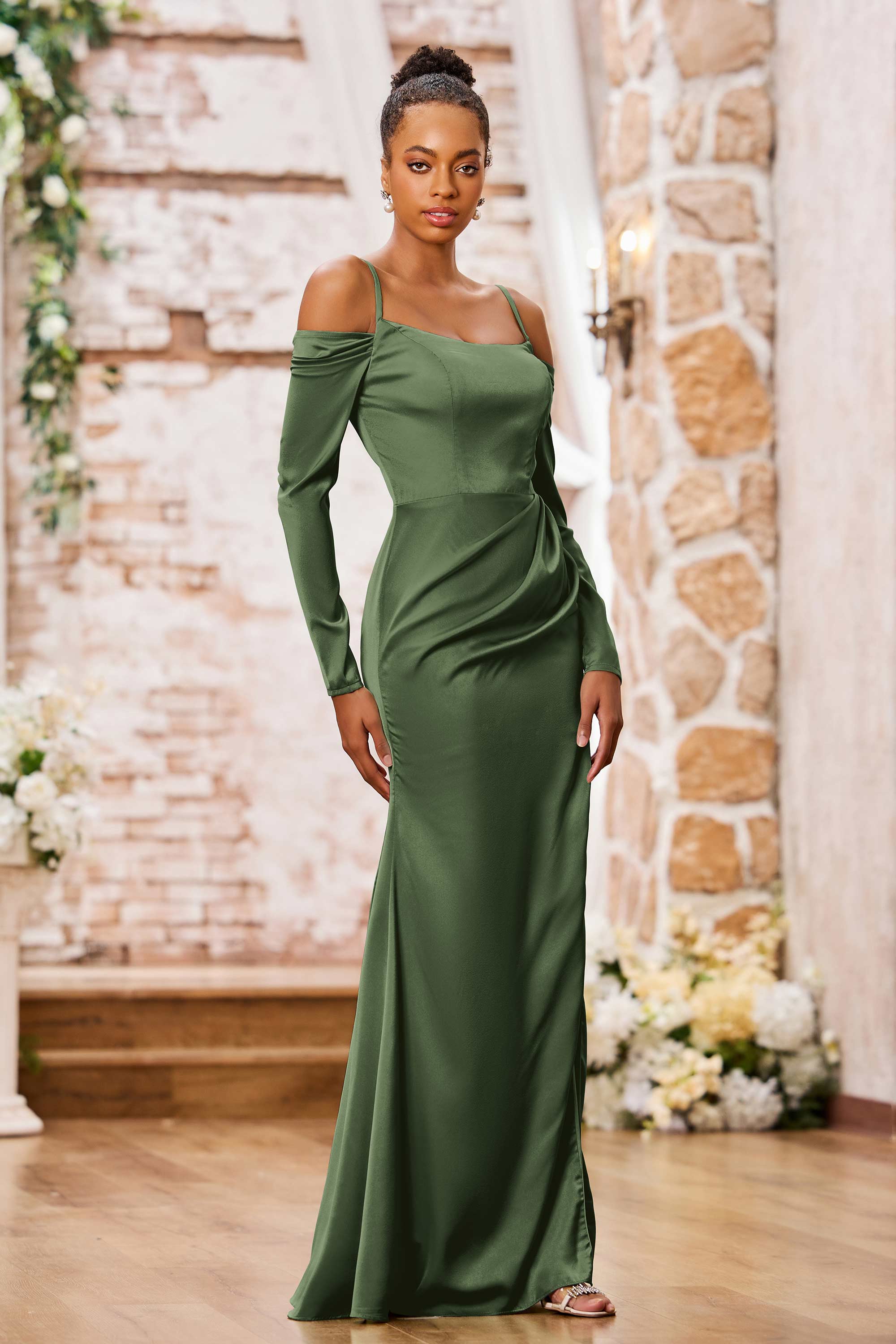 [Olive-Green]