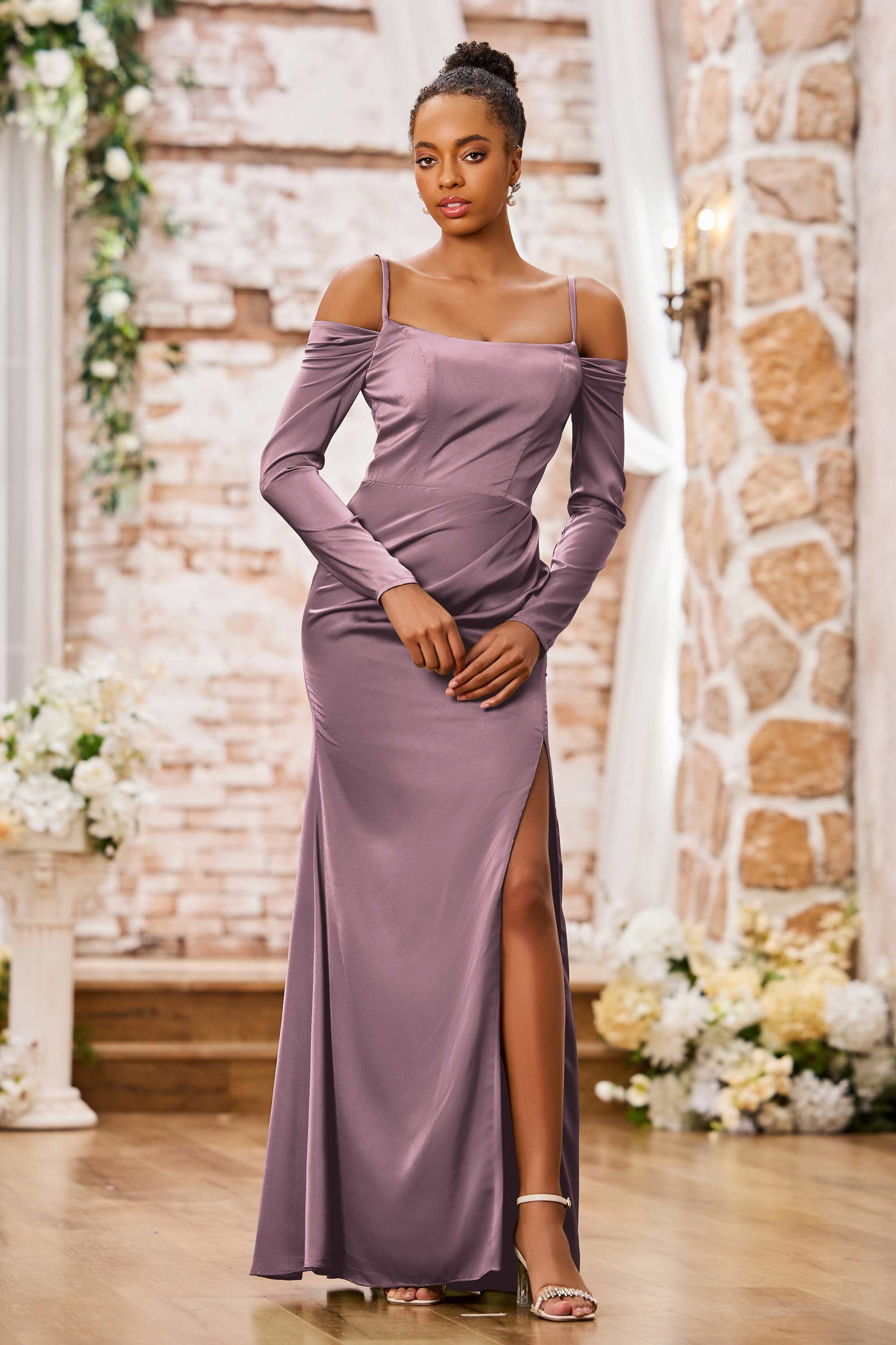 [Vintage-Mauve]
