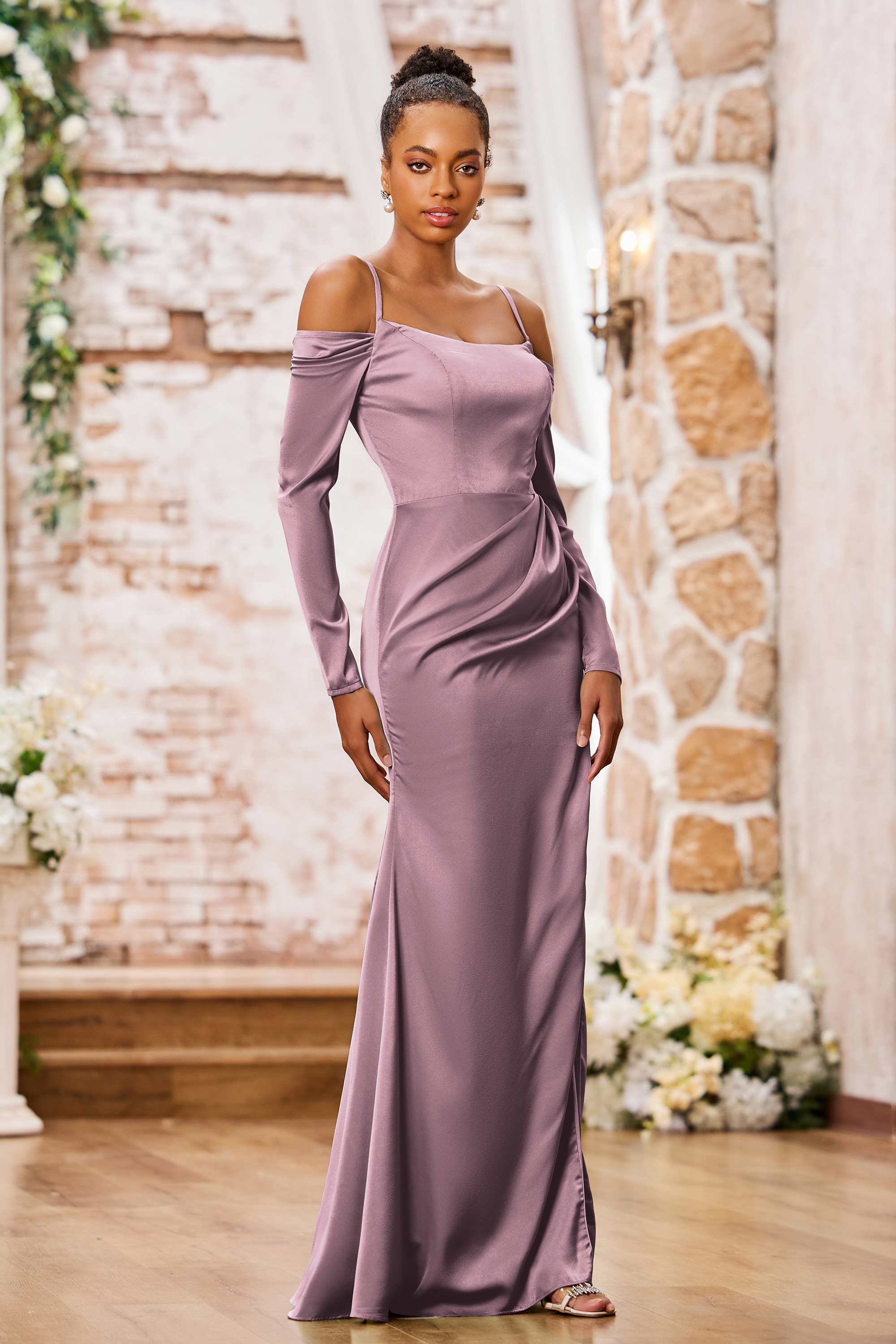 [Vintage-Mauve]