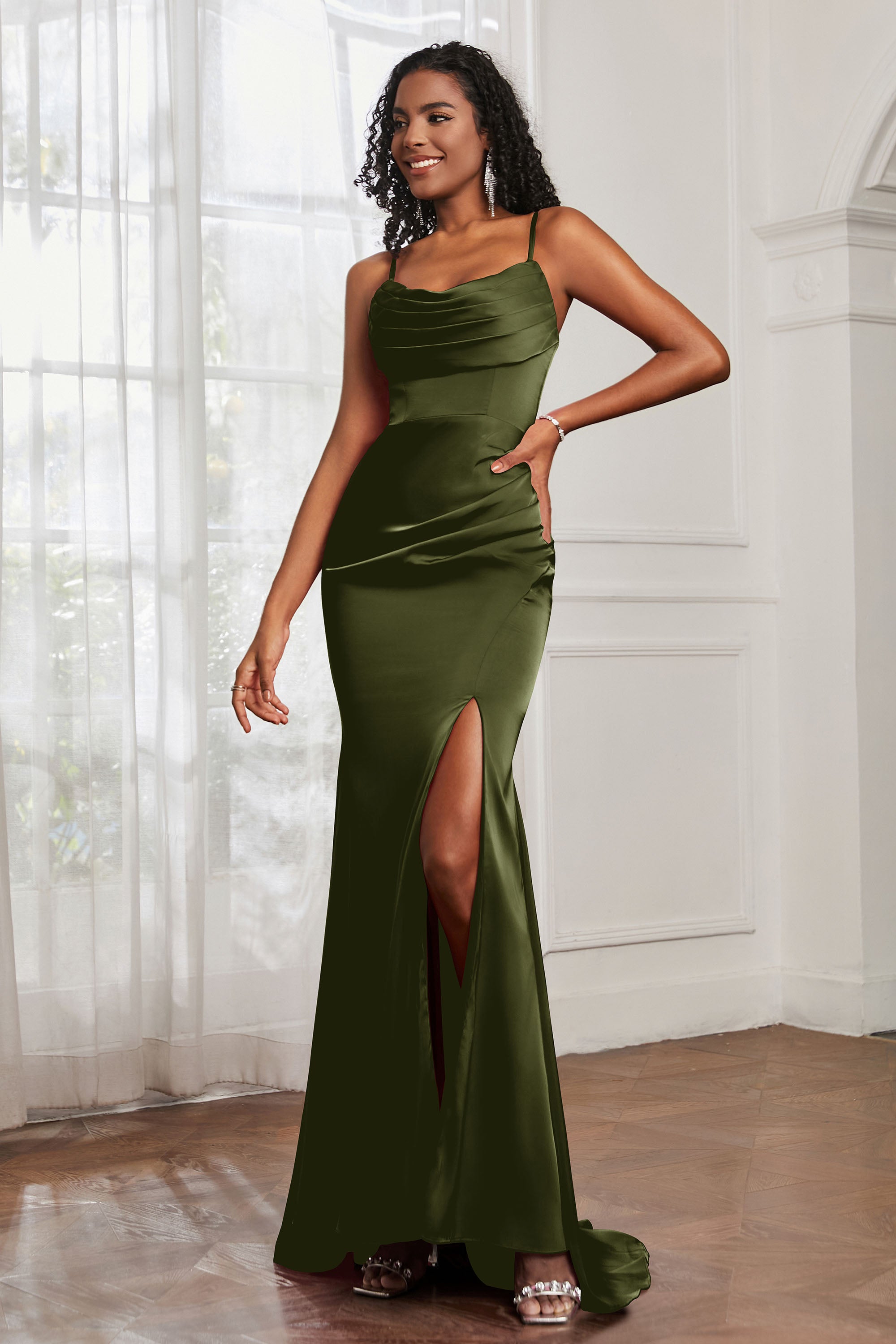 [Olive-Green]
