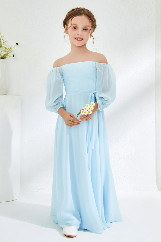 Stylish Junior Bridesmaid Dresses for Your Special Day Page 4 DUNTERY Stylish Junior Bridesmaid Dresses for Your Special Day Page 4 DUNTERY