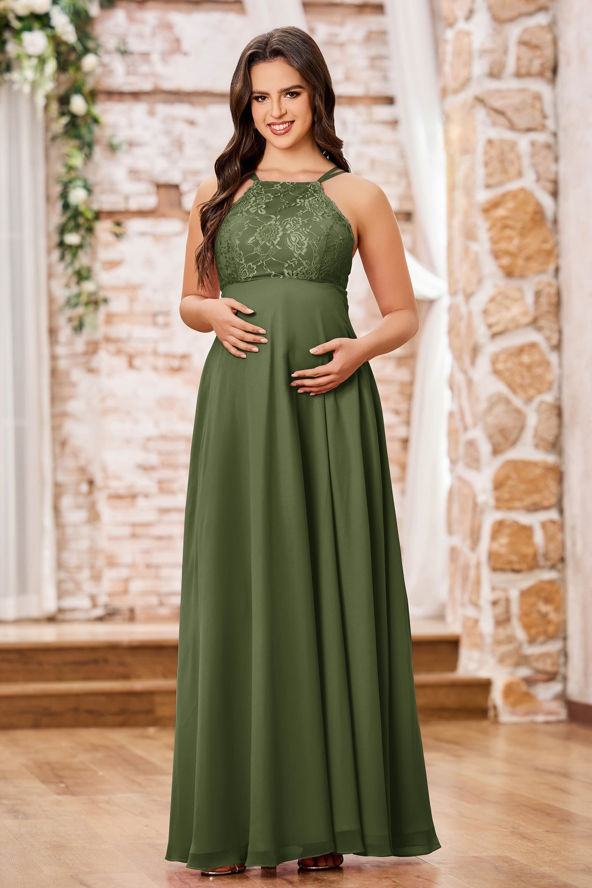 [Olive-Green]