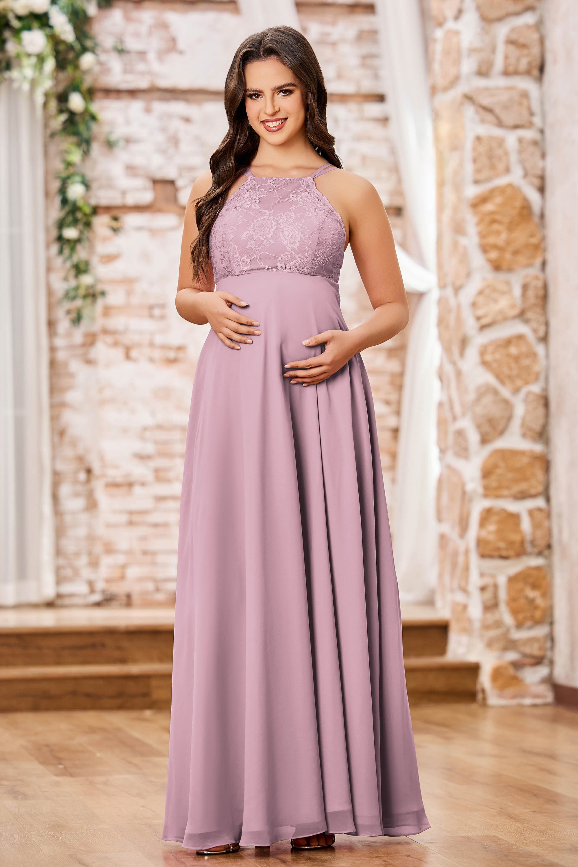 [Vintage-Mauve]