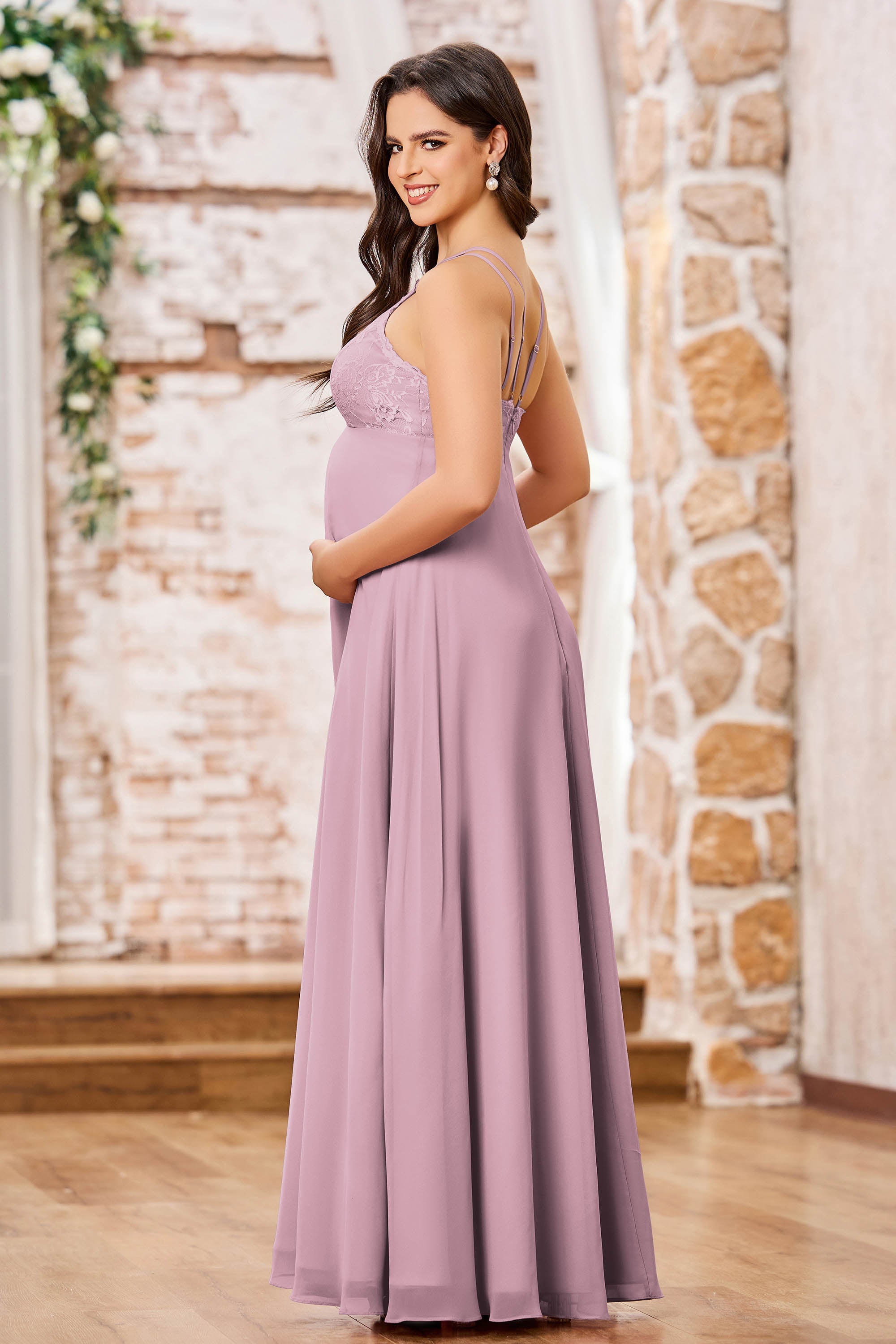 [Vintage-Mauve]