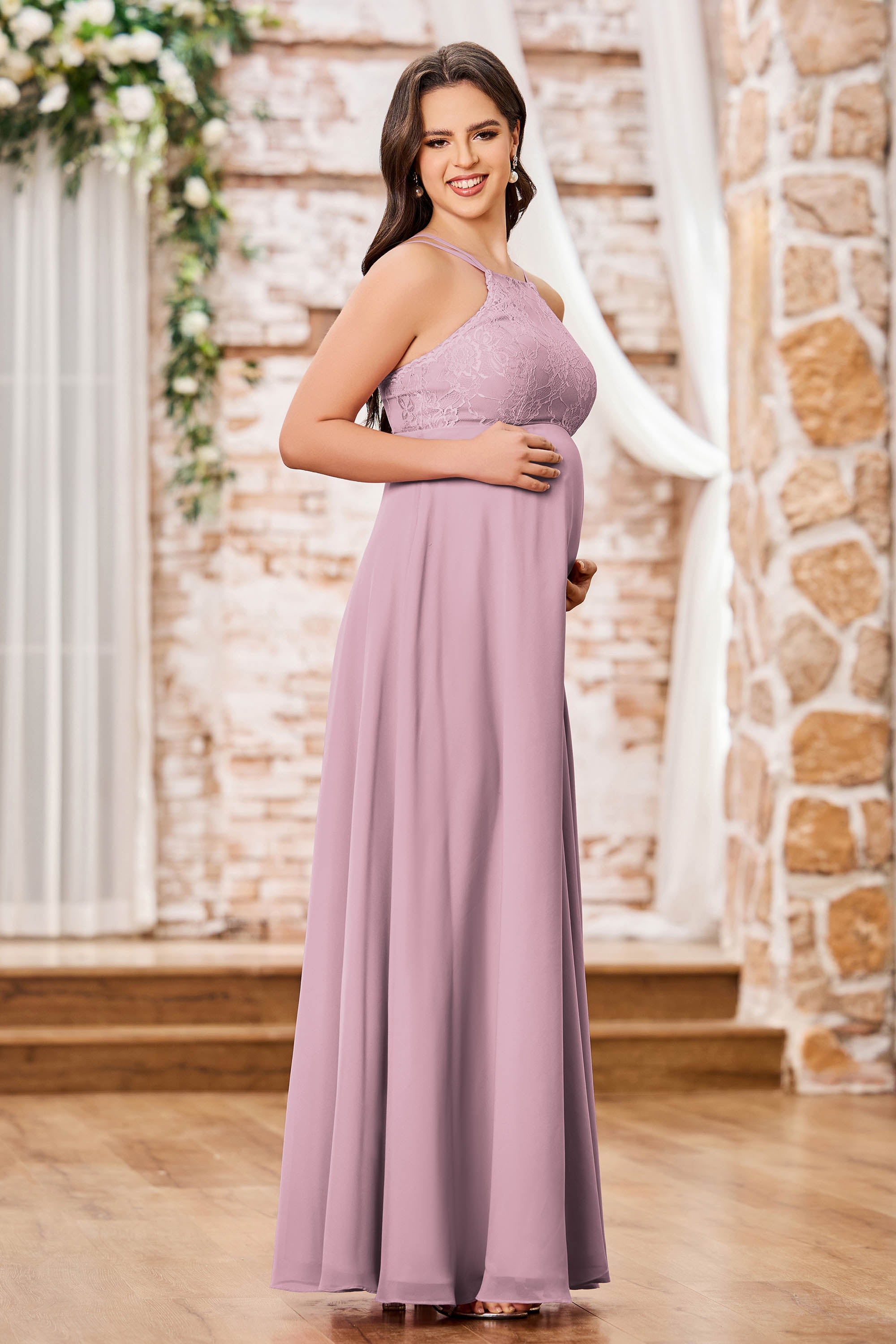 [Vintage-Mauve]