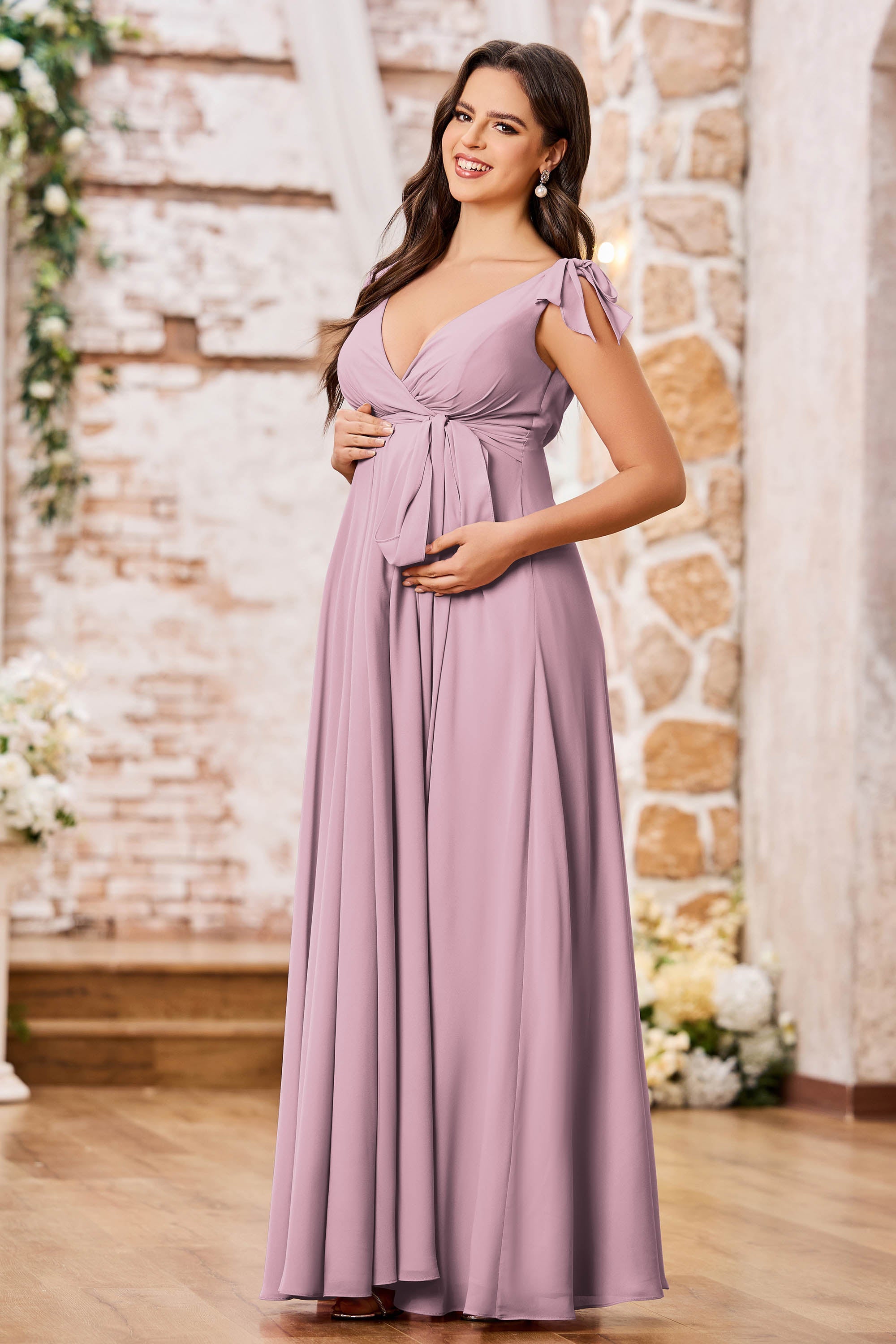 [Vintage-Mauve]