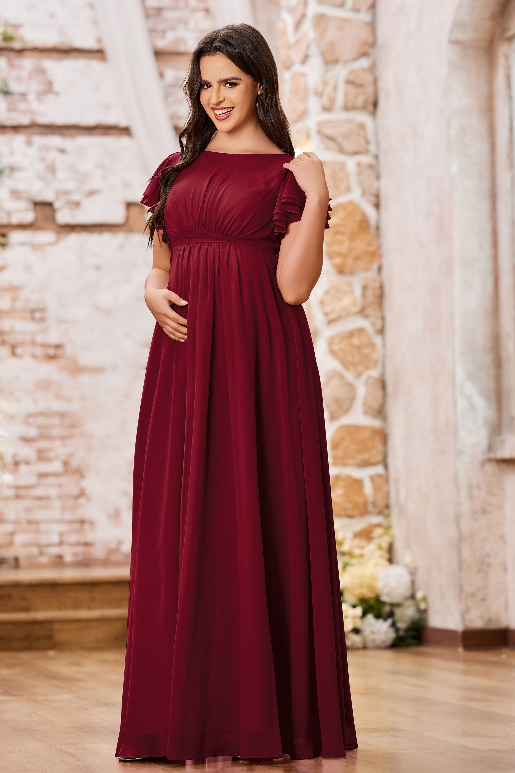 [Burgundy]