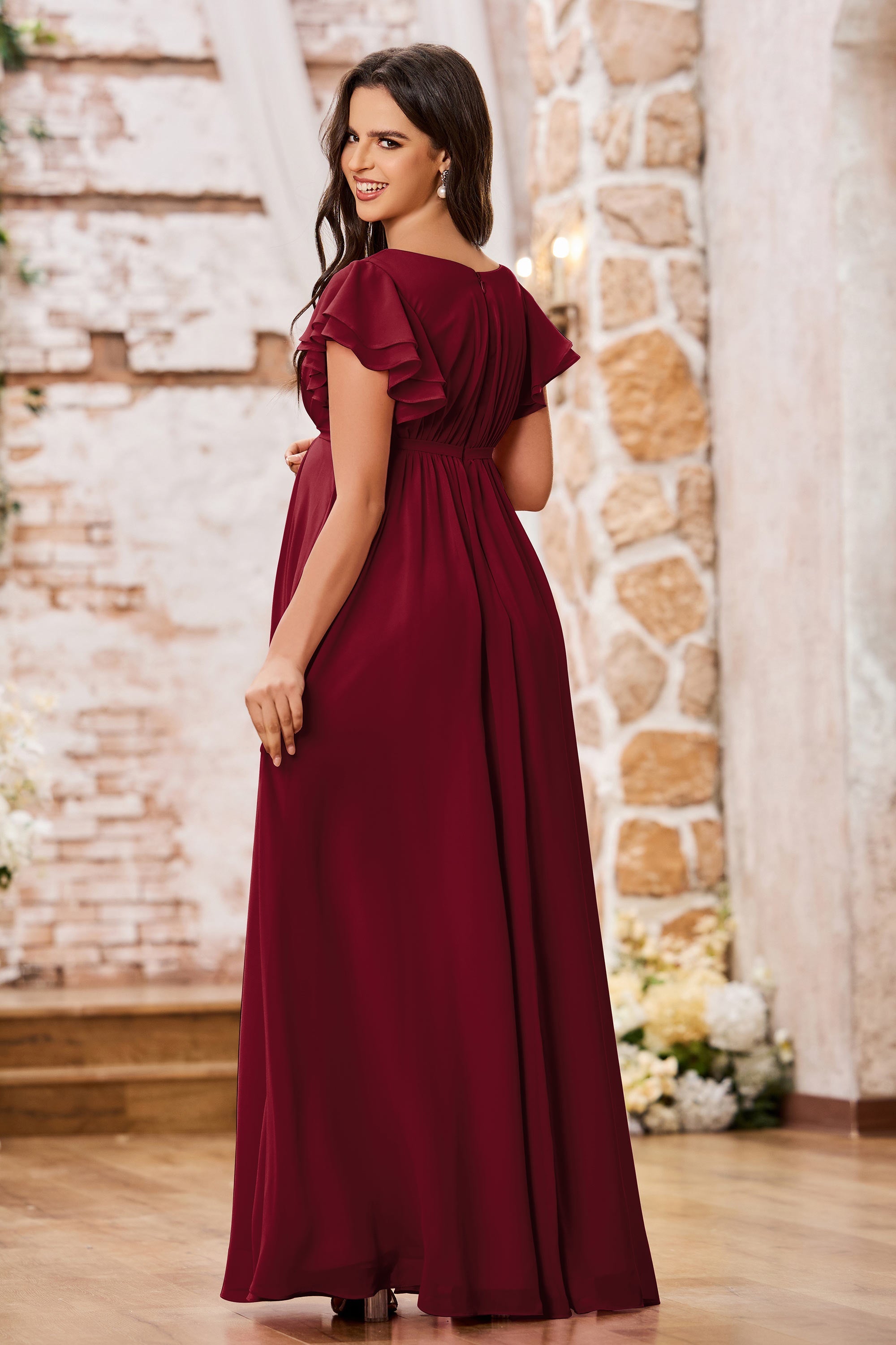 [Burgundy]