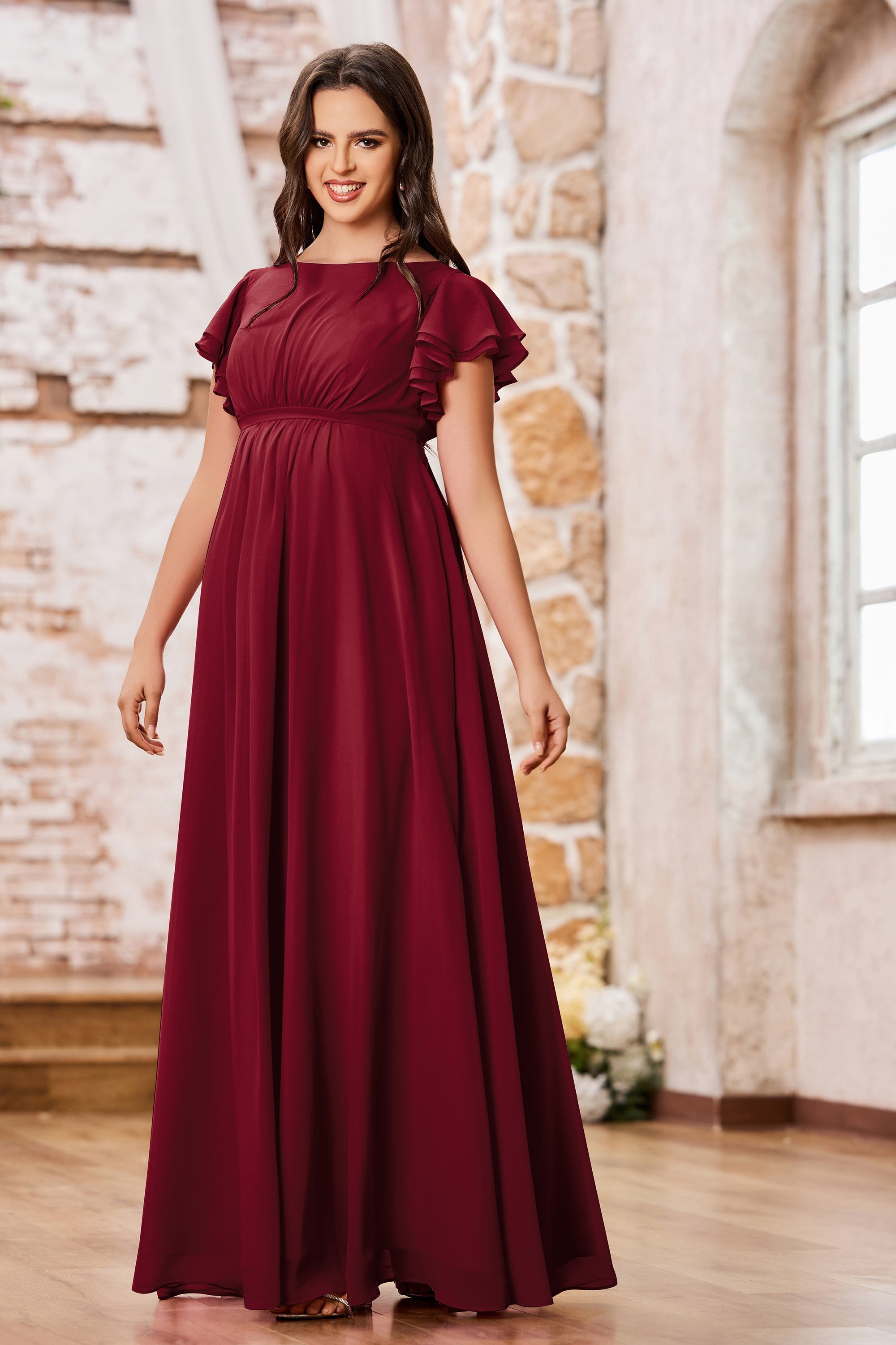 [Burgundy]