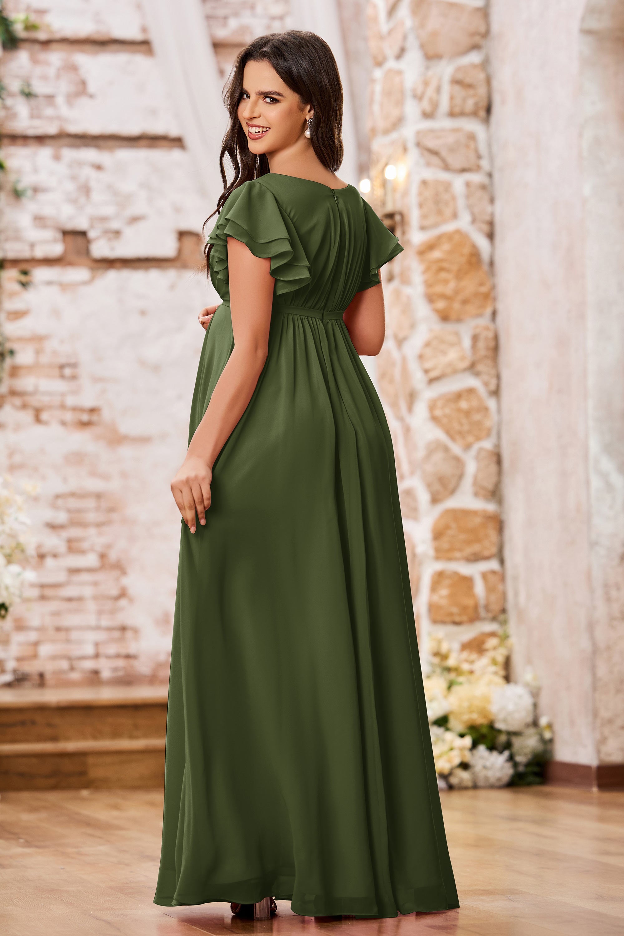 [Olive-Green]