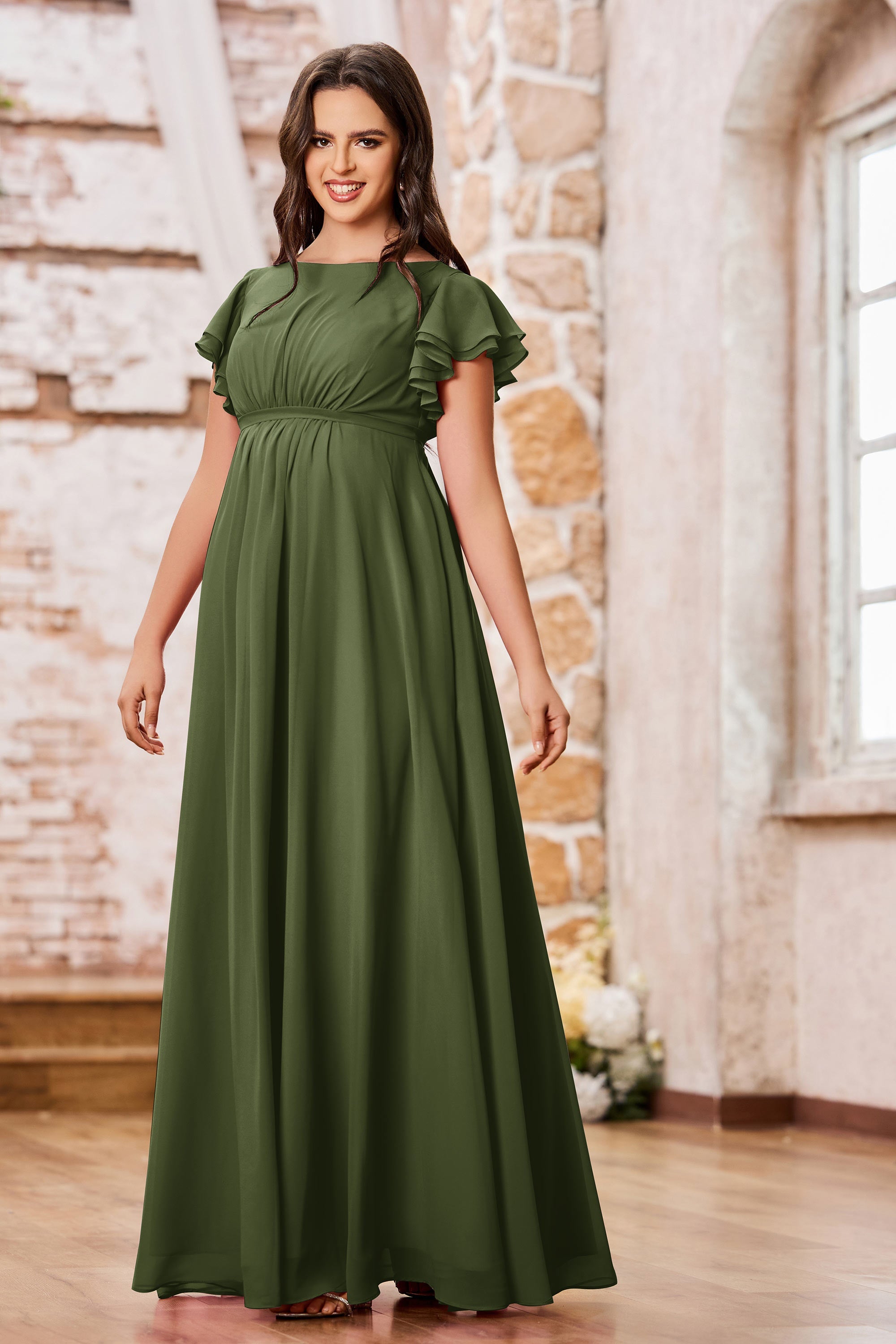 [Olive-Green]
