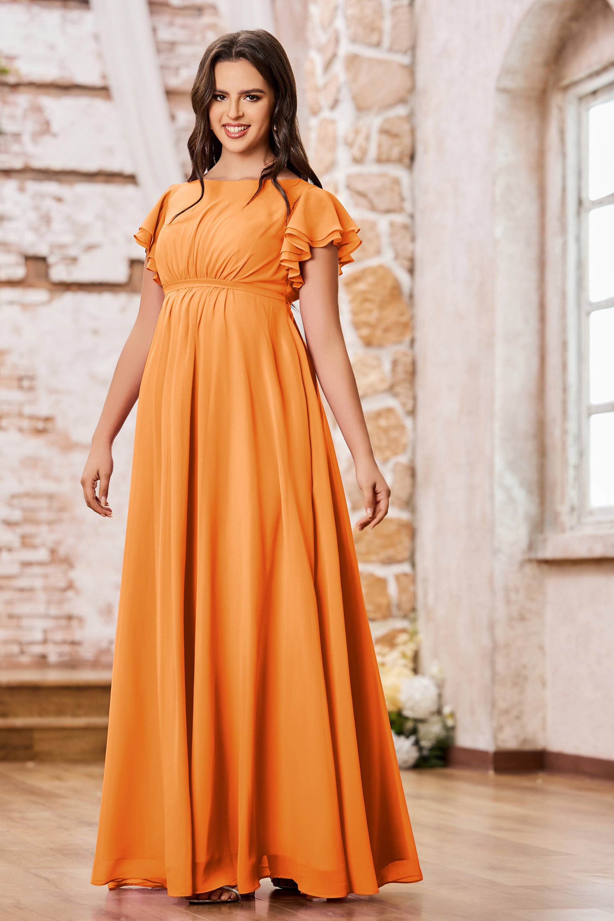 [Orange]