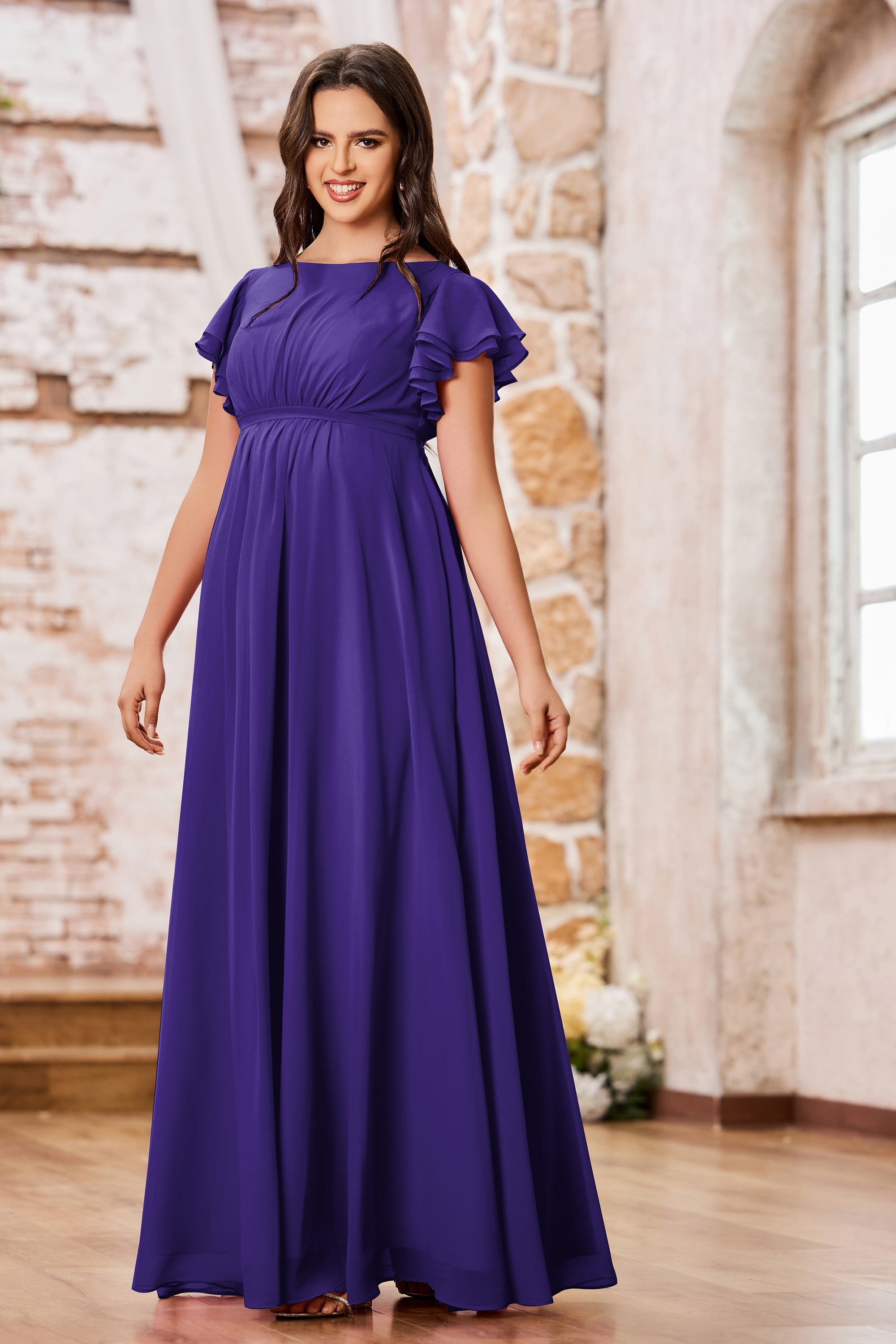 [Regency]