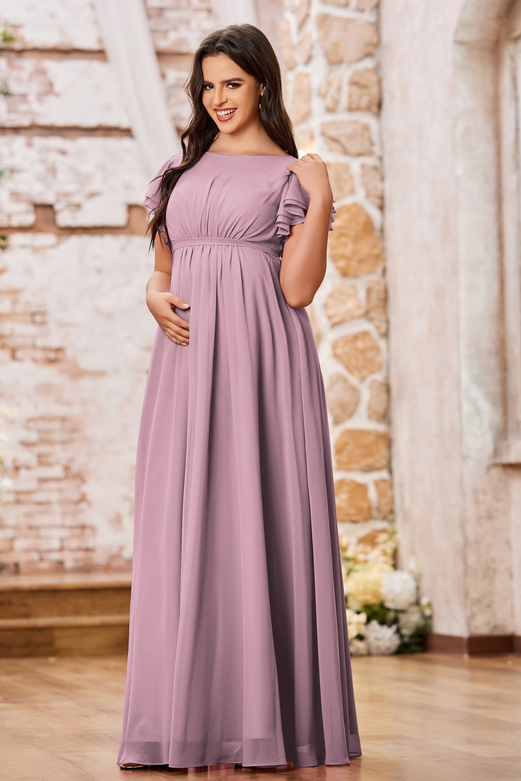 [Vintage-Mauve]