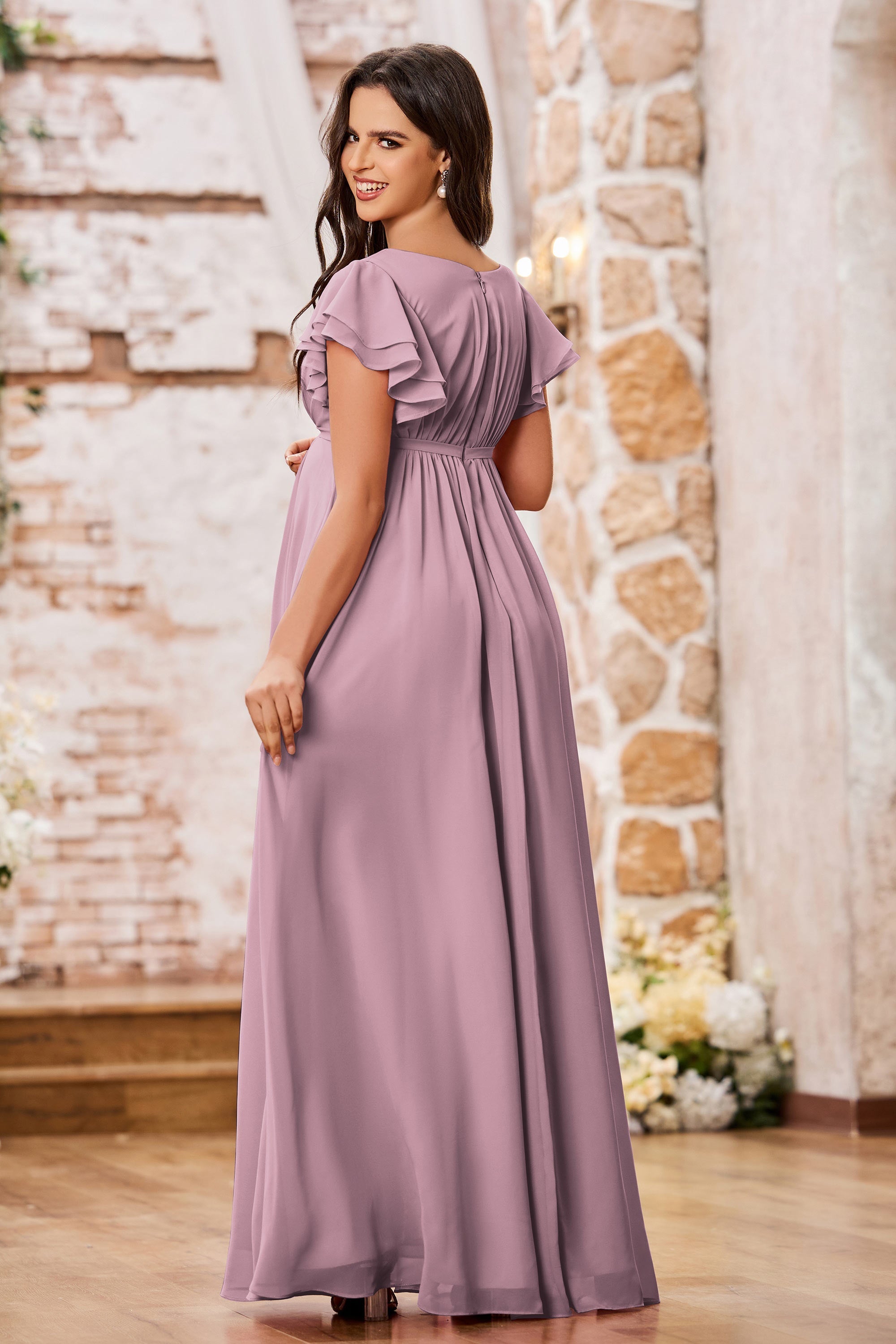 [Vintage-Mauve]