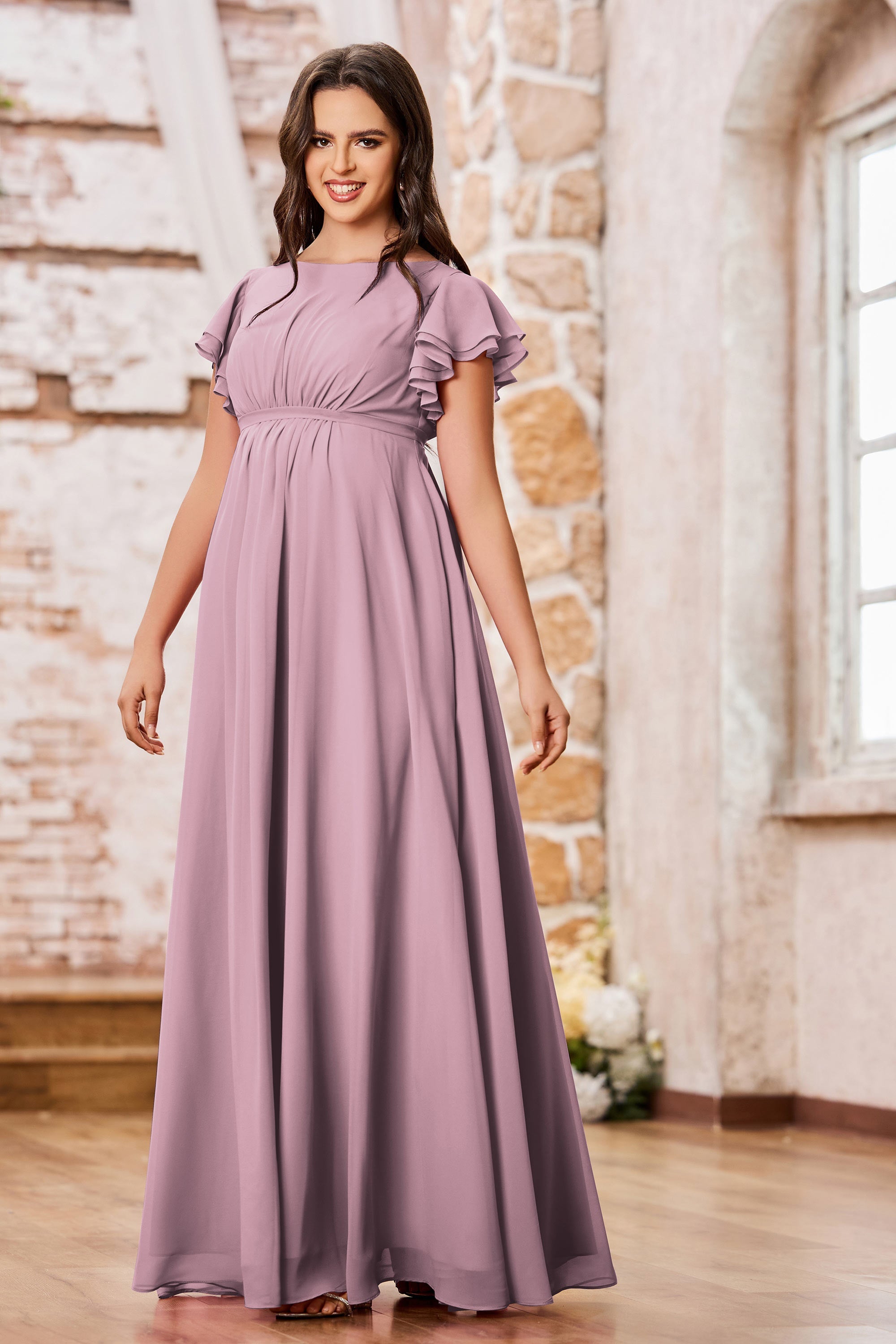 [Vintage-Mauve]