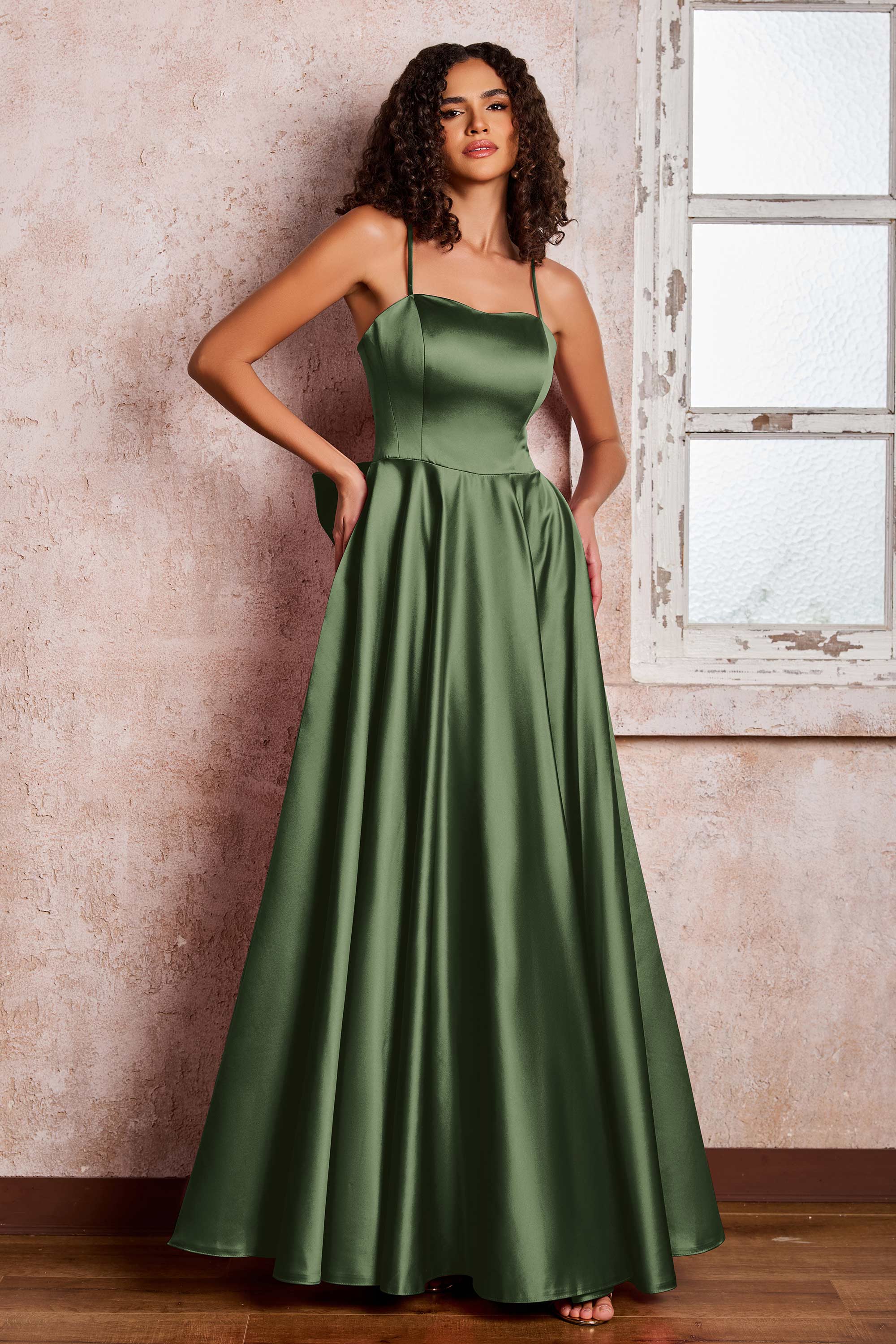 [Olive-Green]