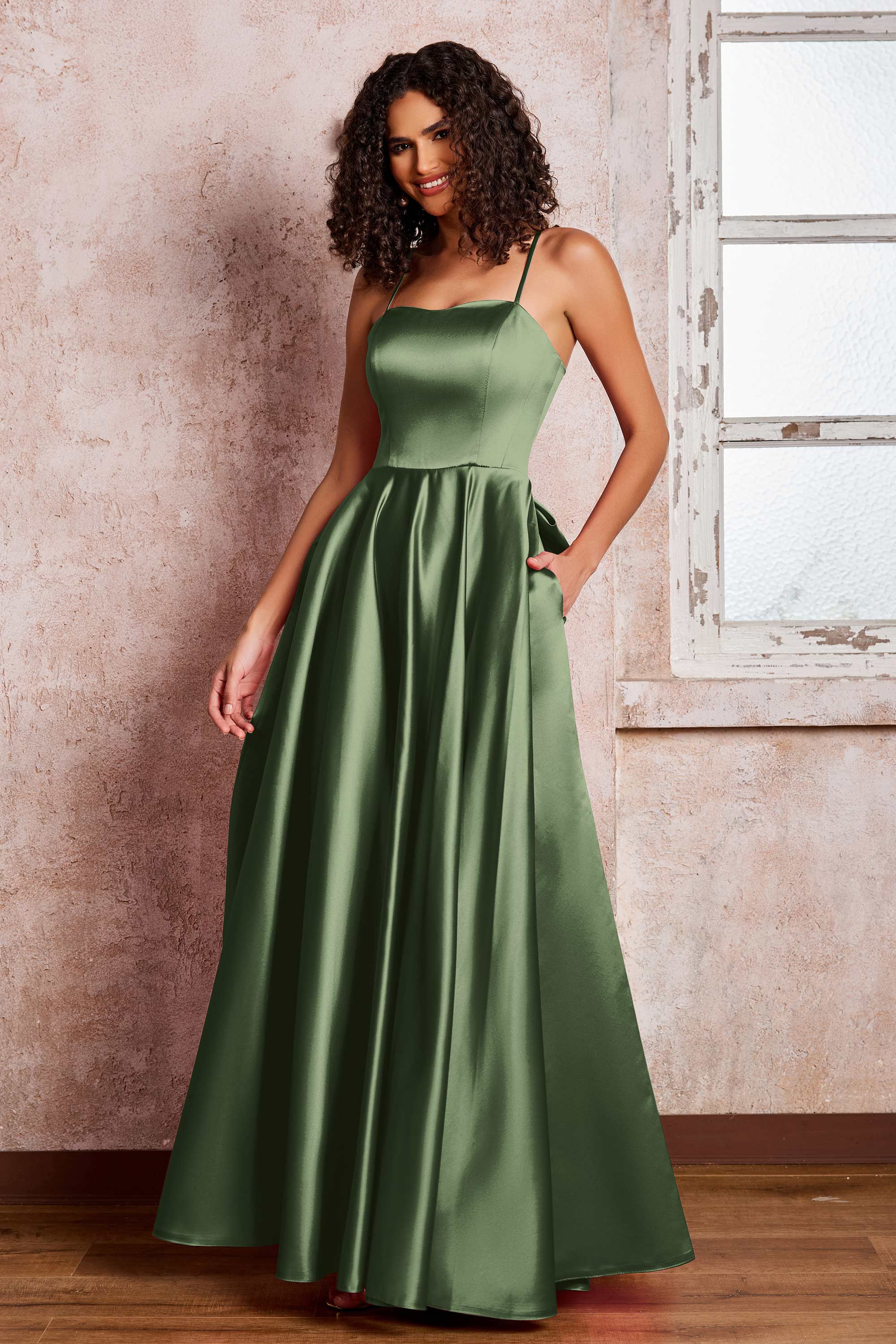[Olive-Green]
