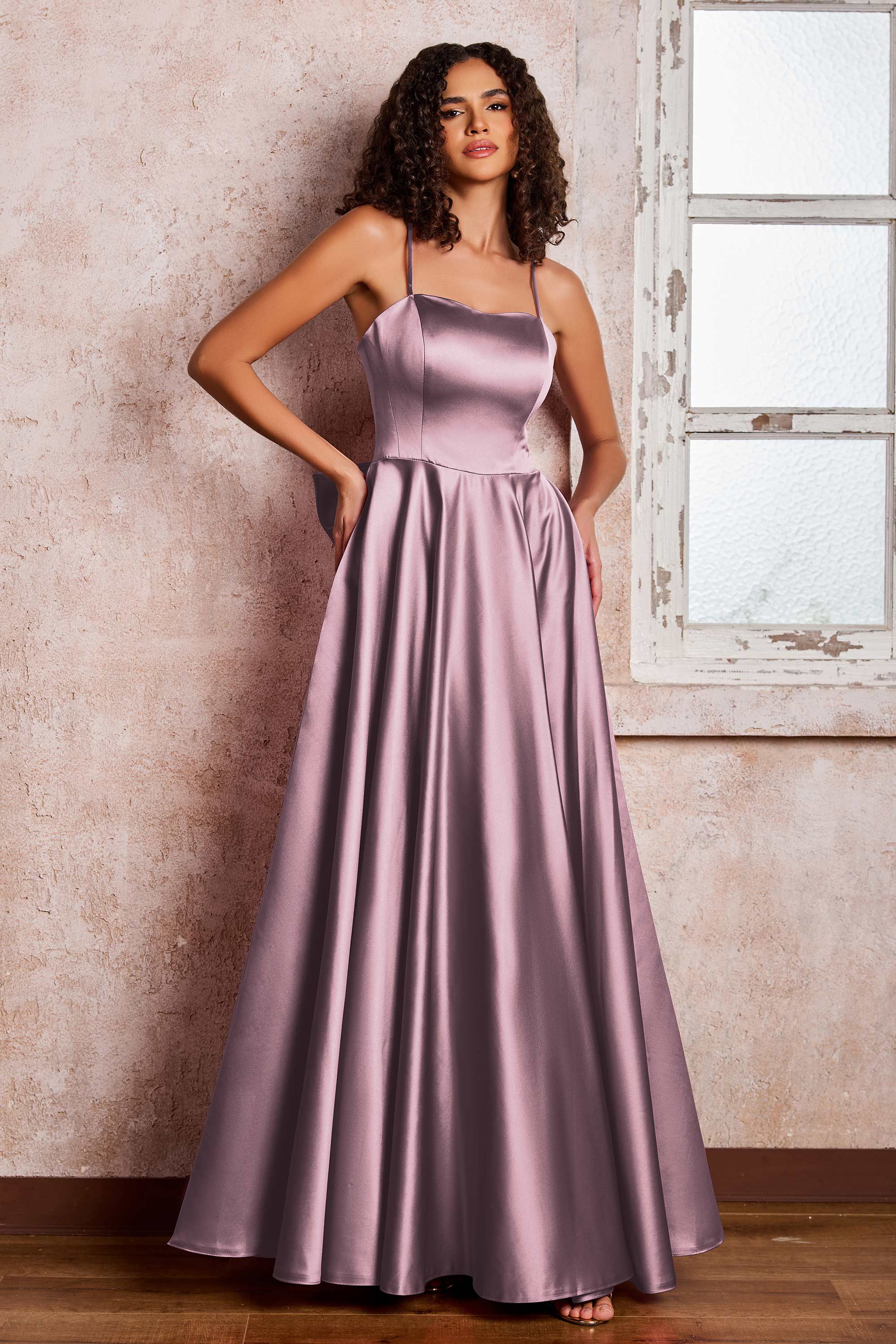 [Vintage-Mauve]