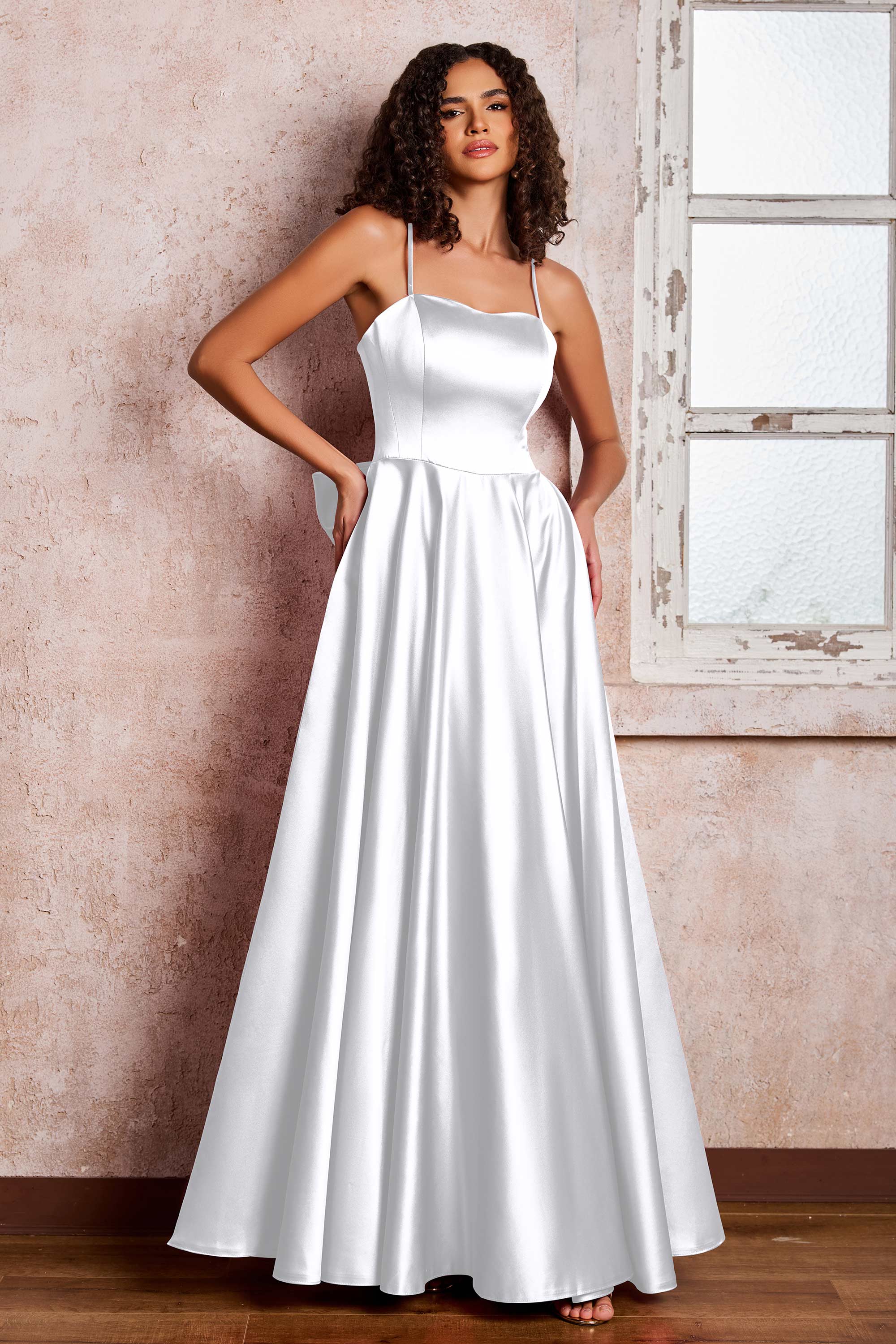 [White]