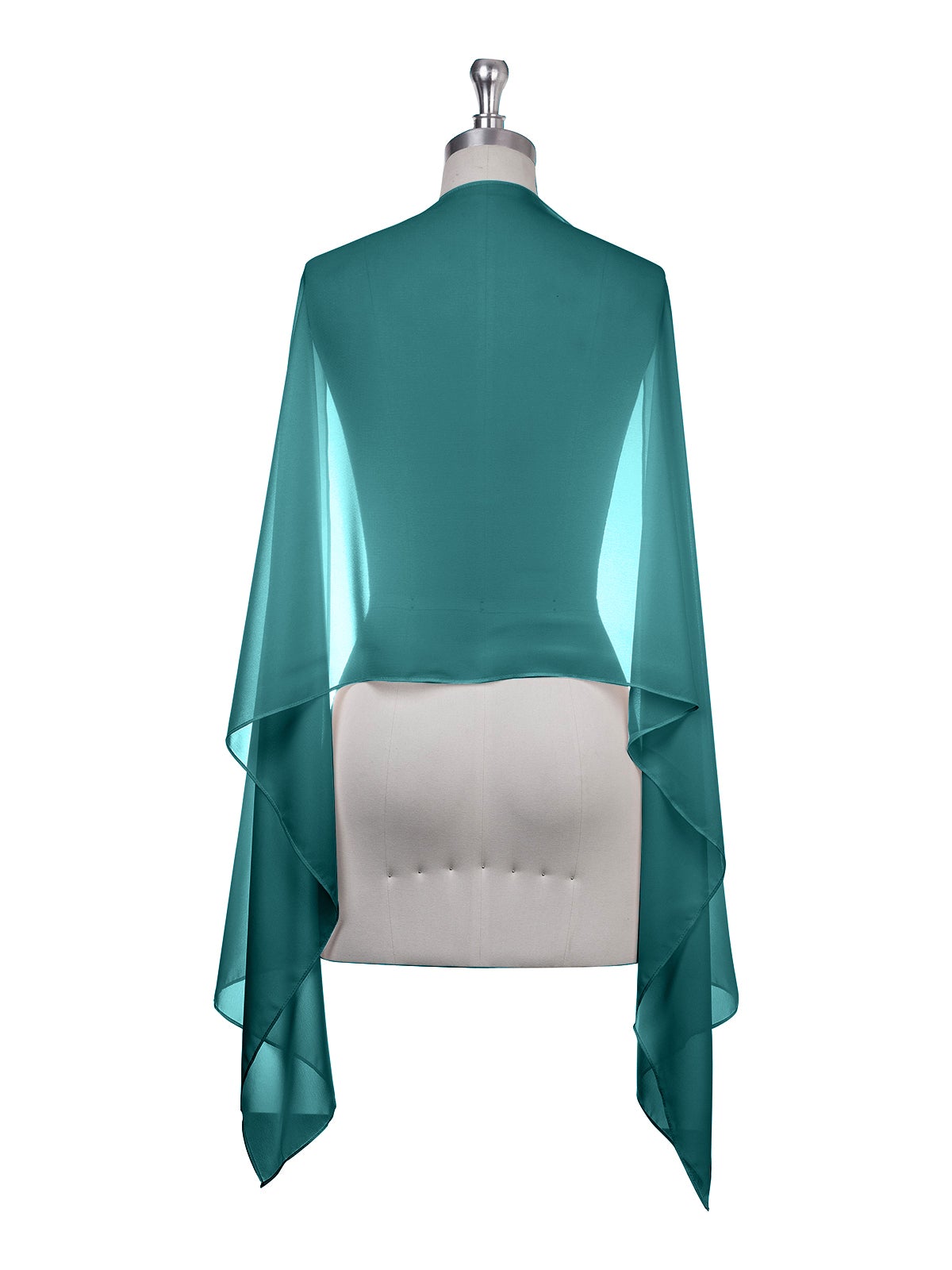 [Peacock]