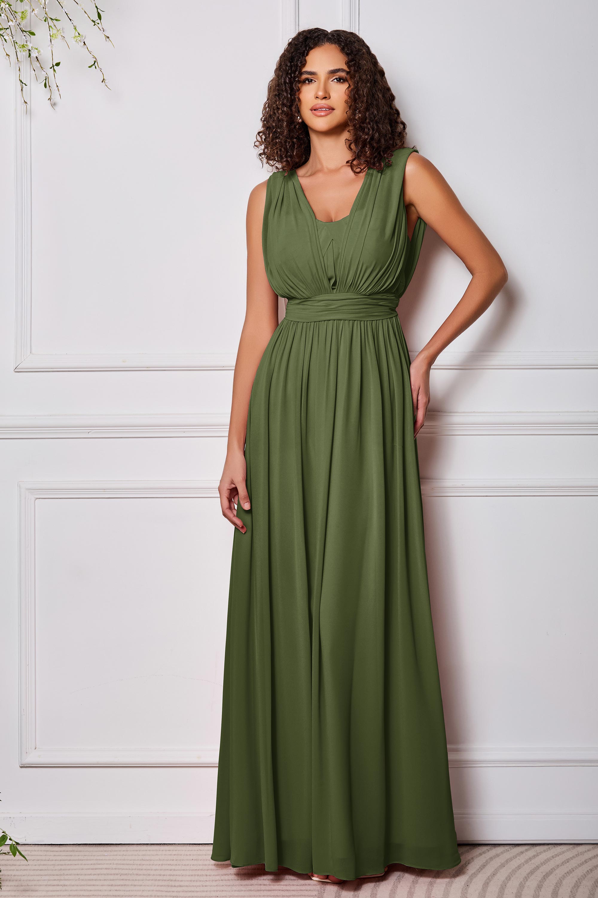 [Olive-Green]
