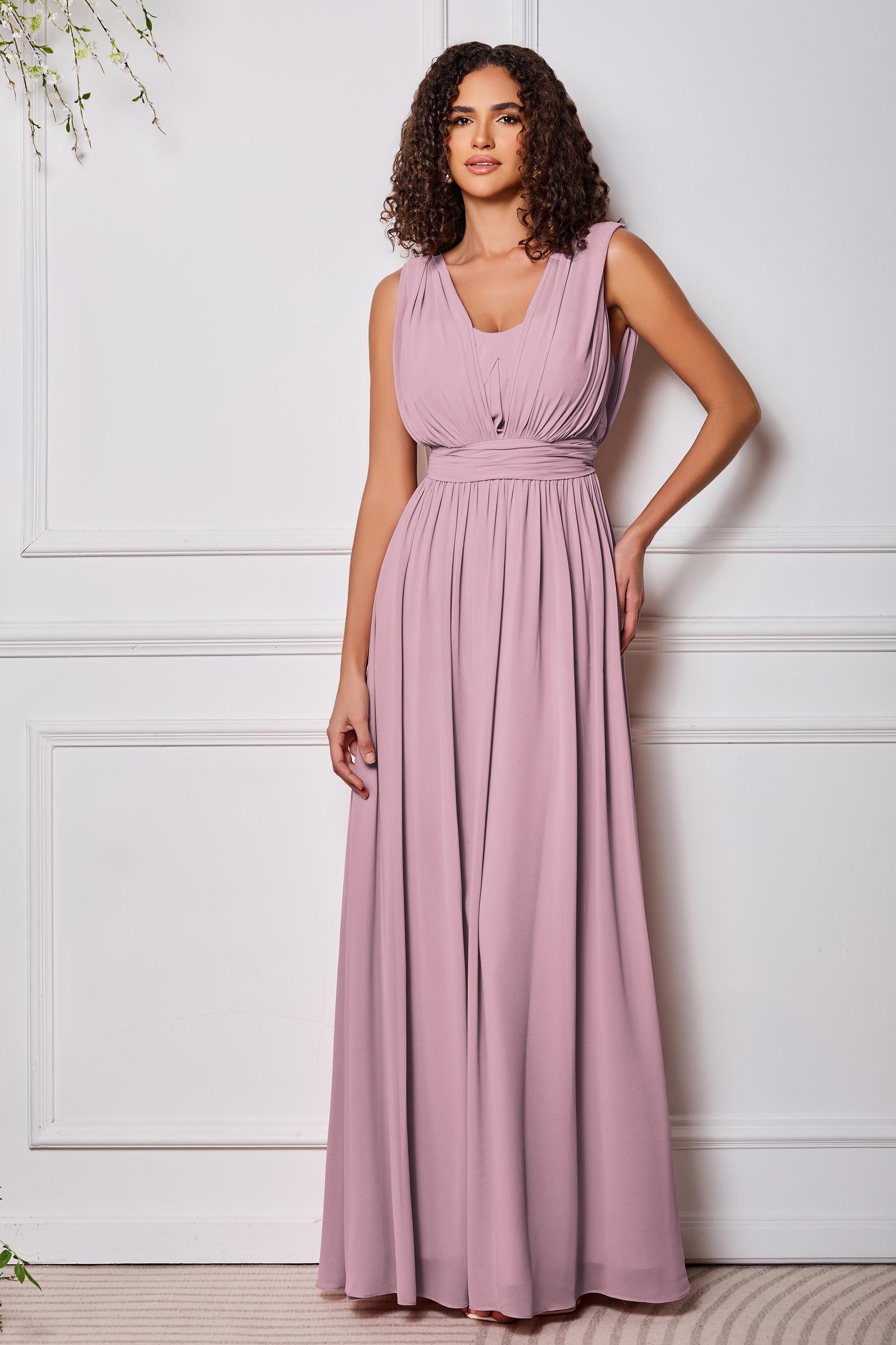[Vintage-Mauve]