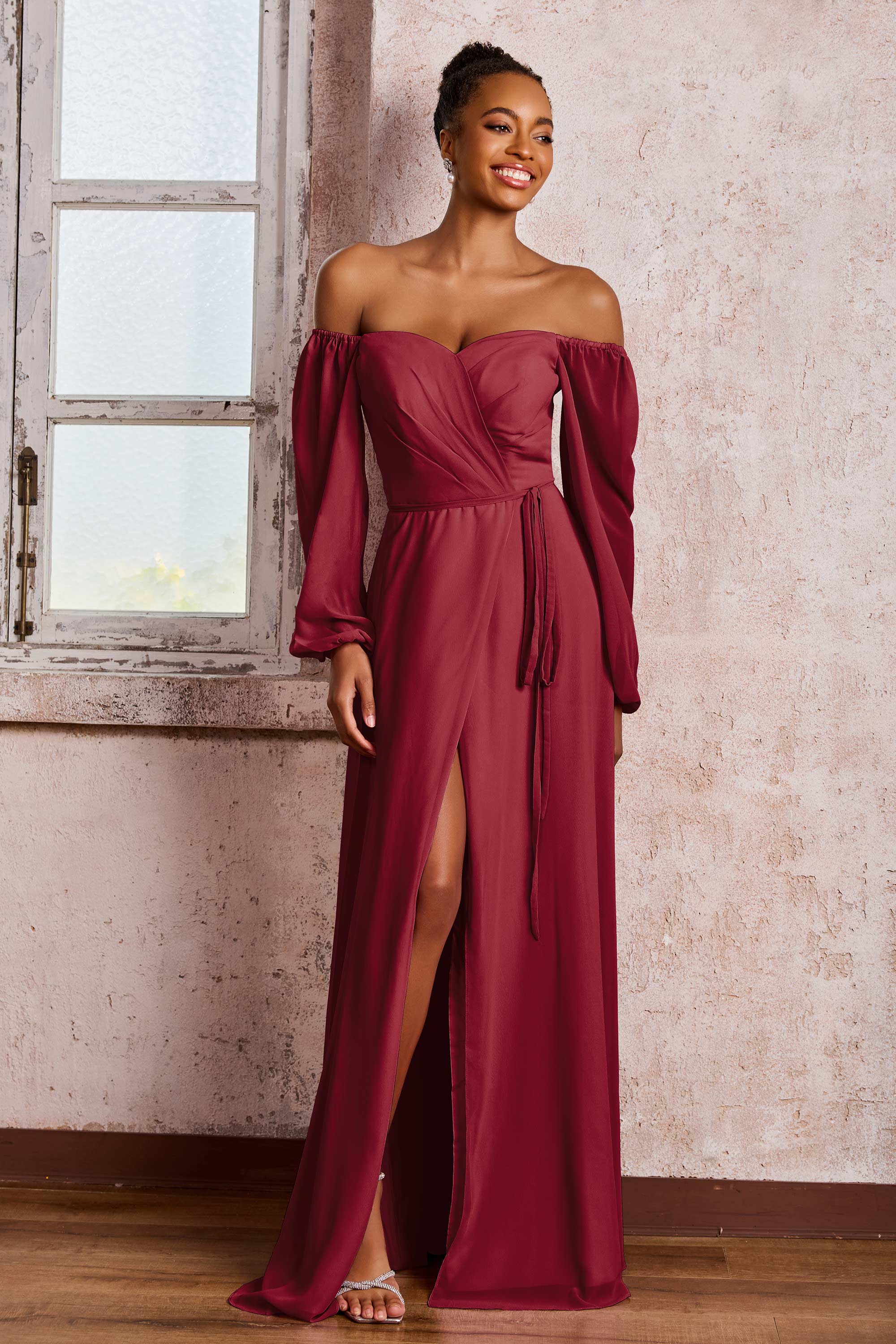 [Burgundy]