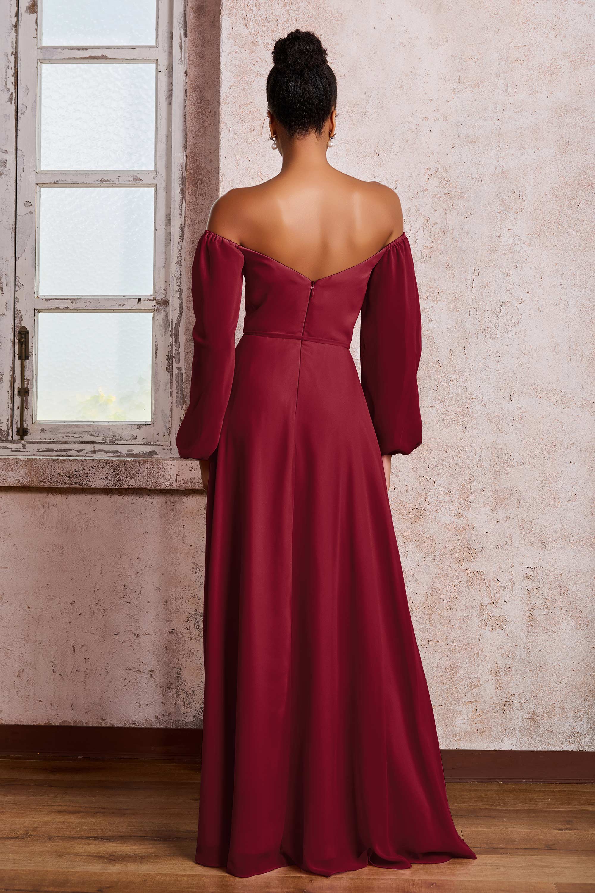 [Burgundy]