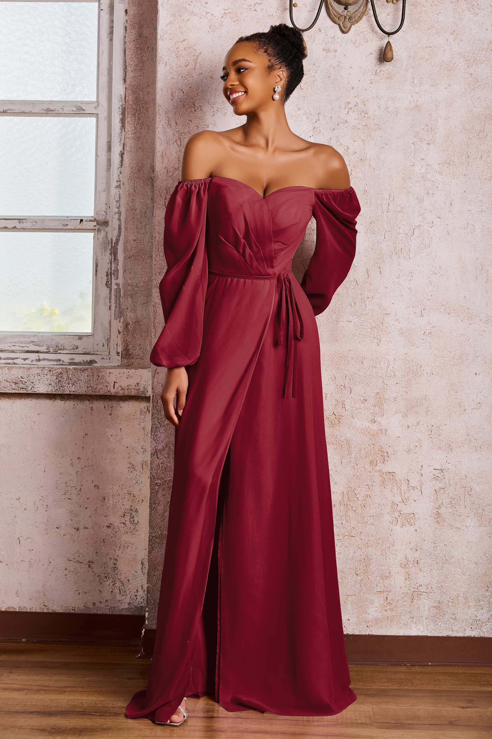 [Burgundy]