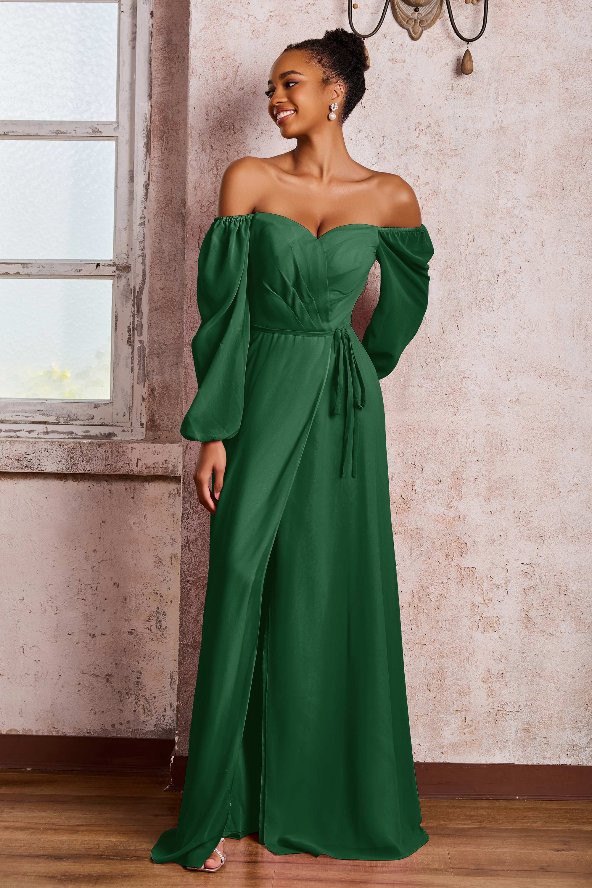 [Dark-Green]