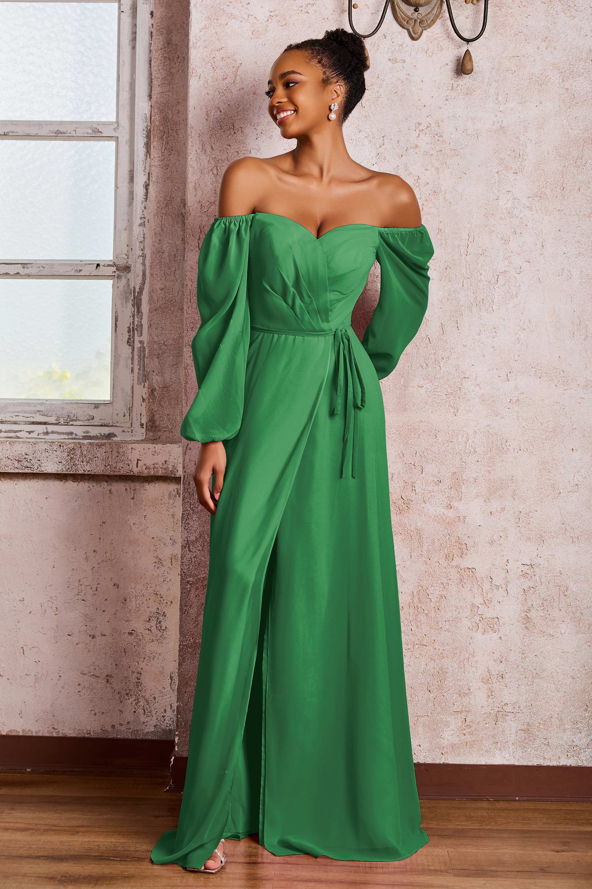 [Emerald]