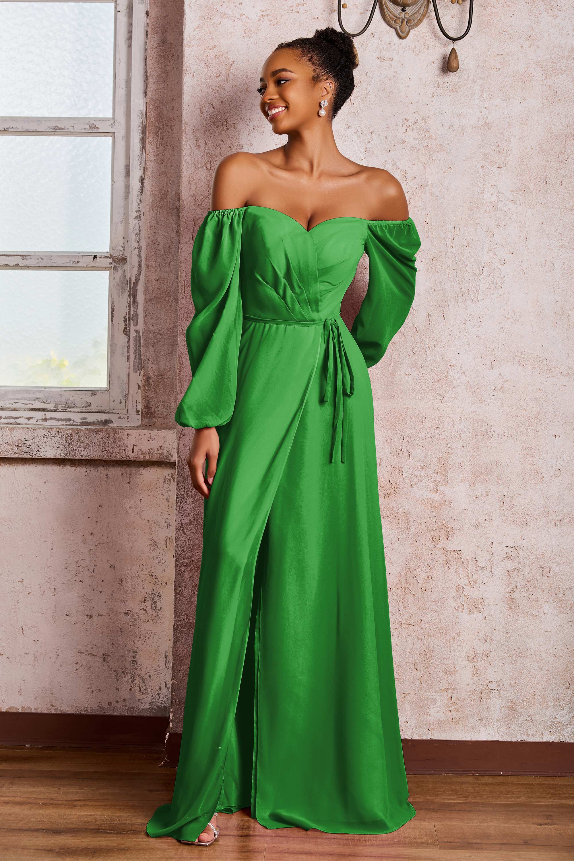 [Green]