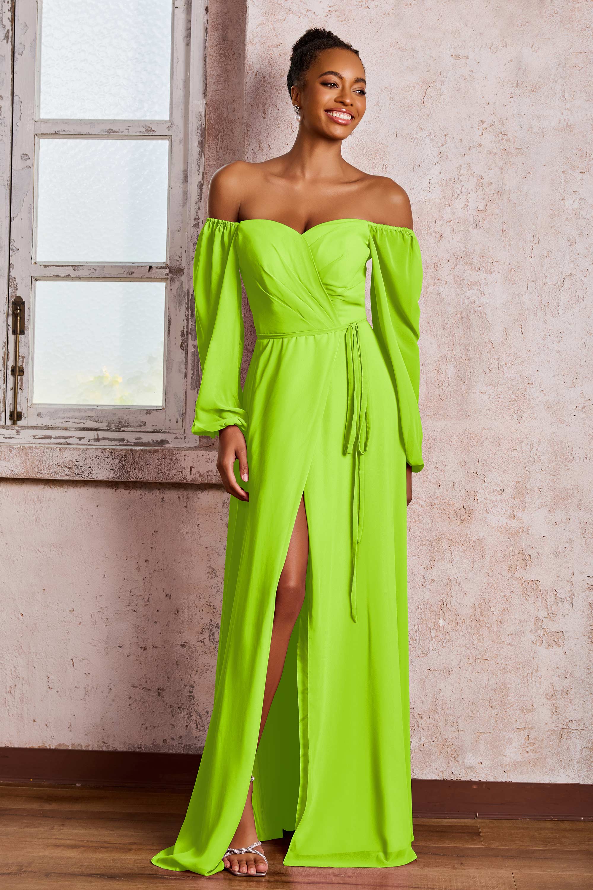 [Lime-Green]