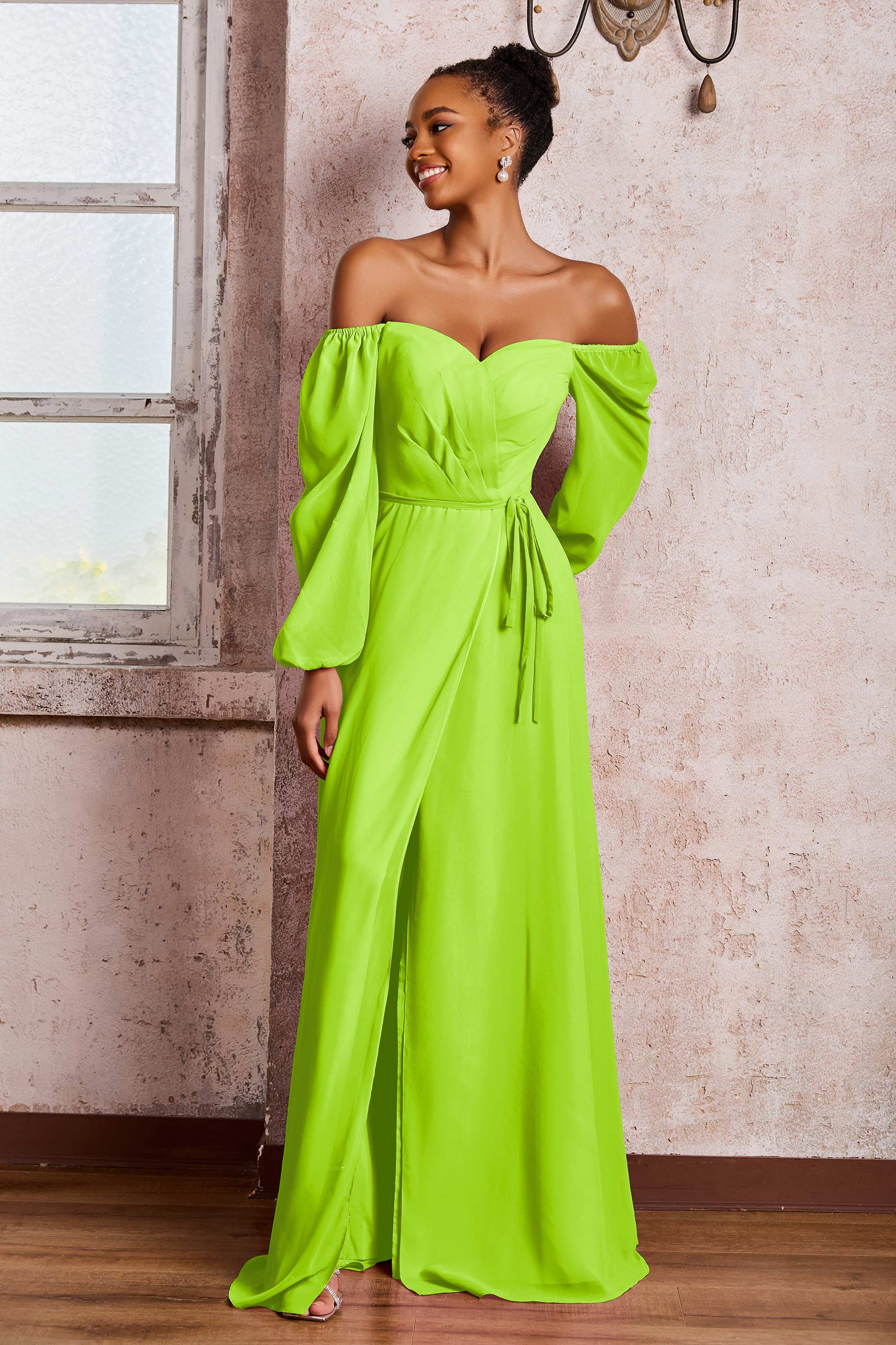 [Lime-Green]