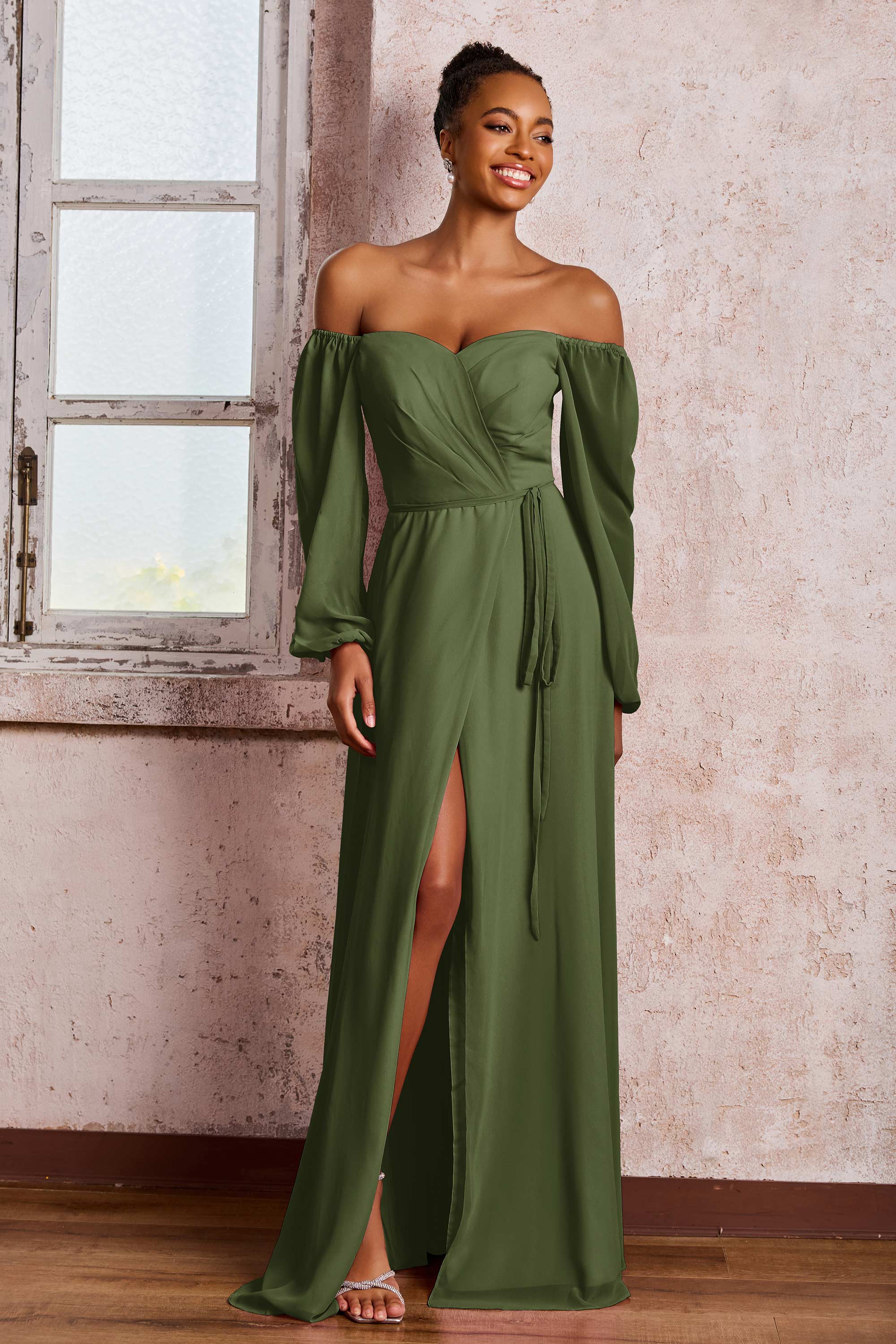 [Olive-Green]