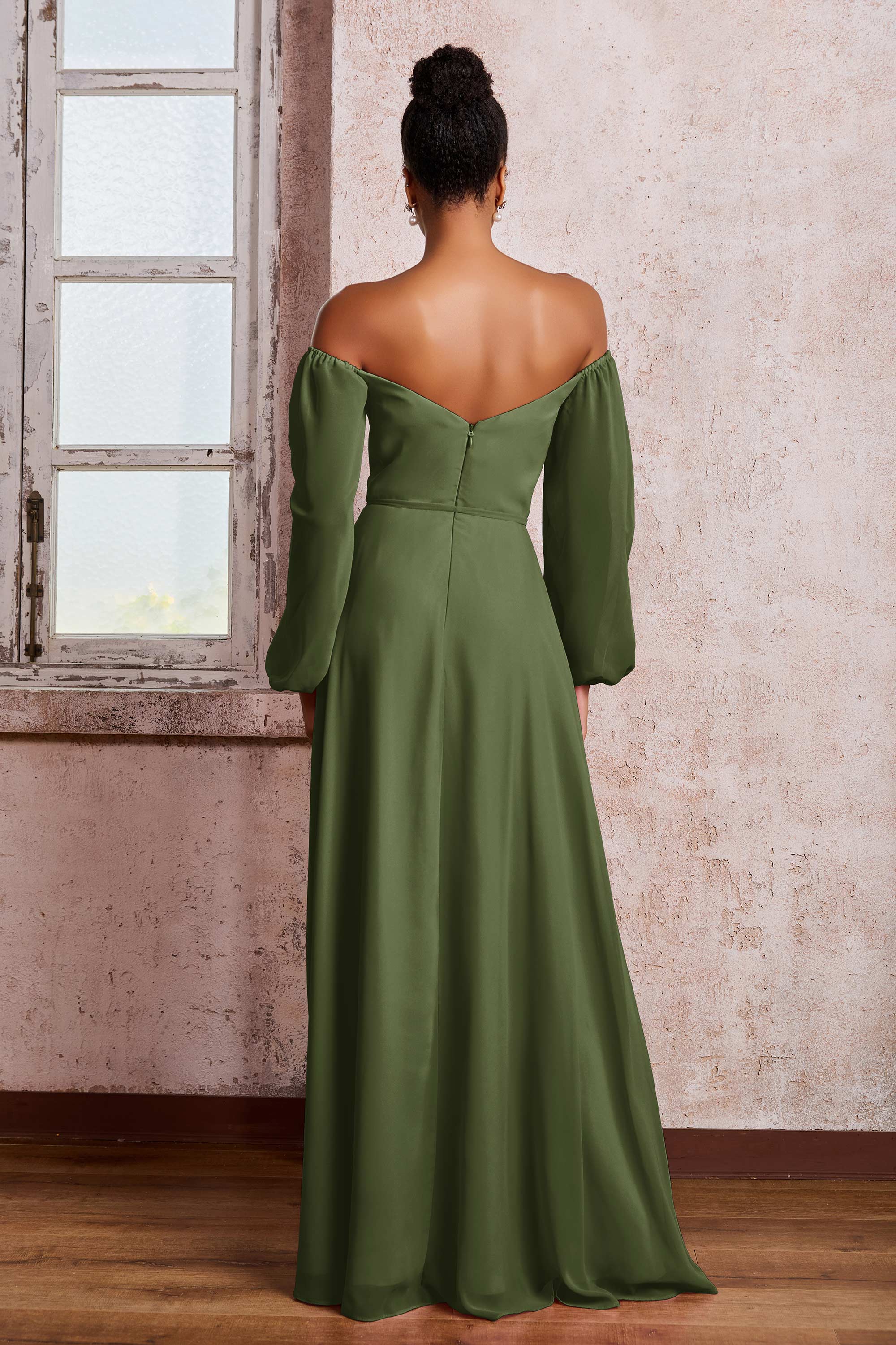 [Olive-Green]