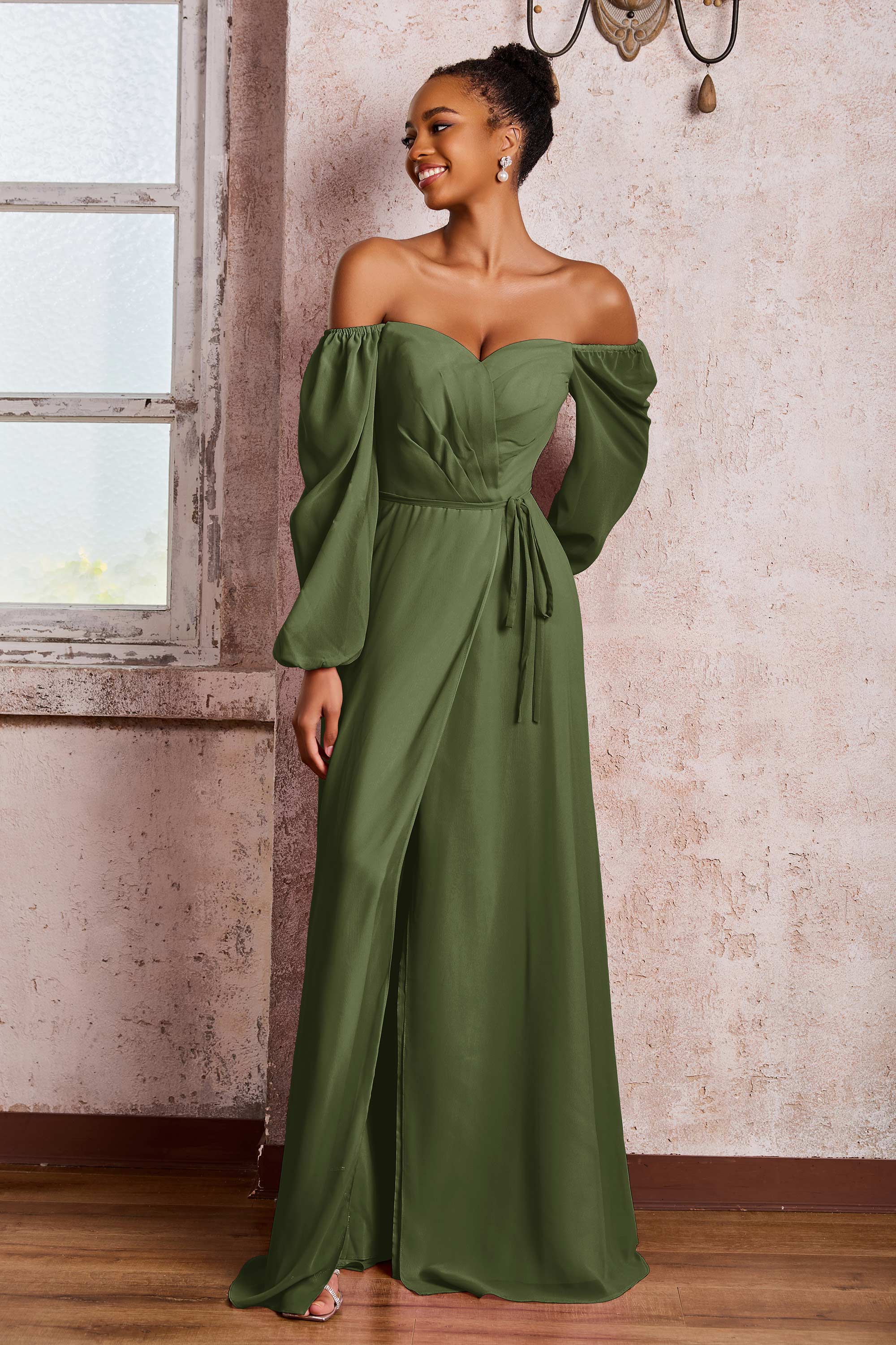 [Olive-Green]