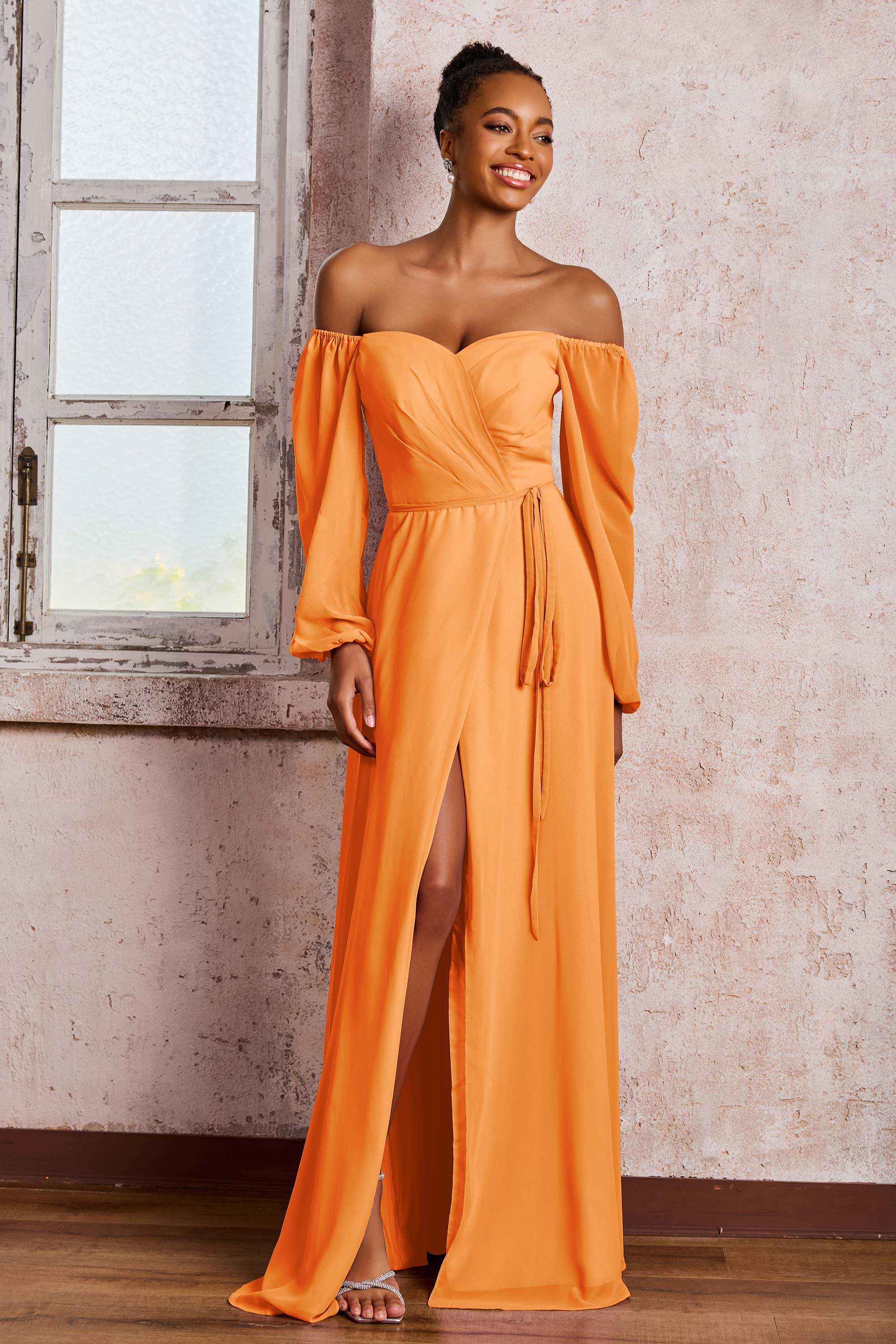 [Orange]