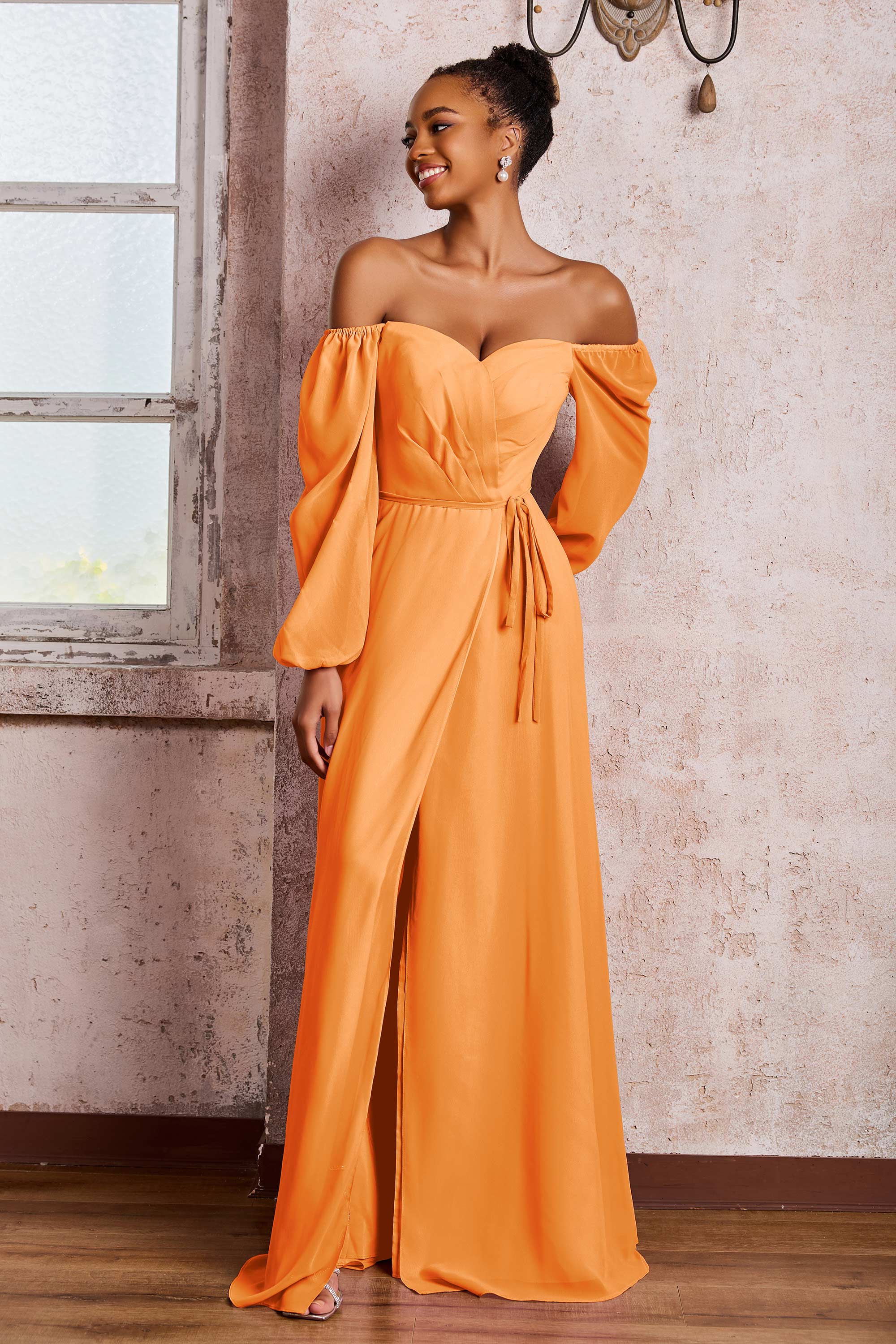 [Orange]