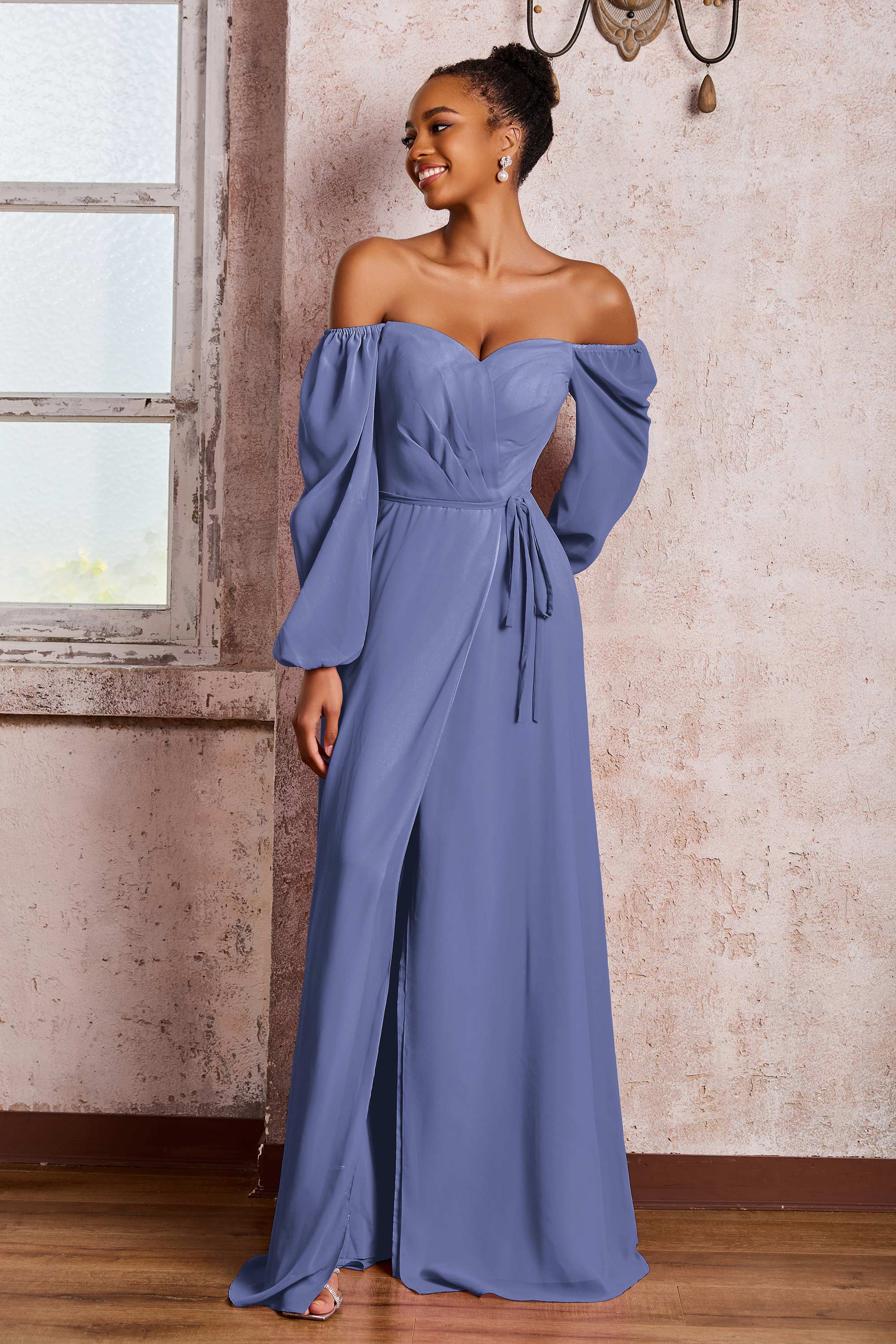 [Periwinkle]