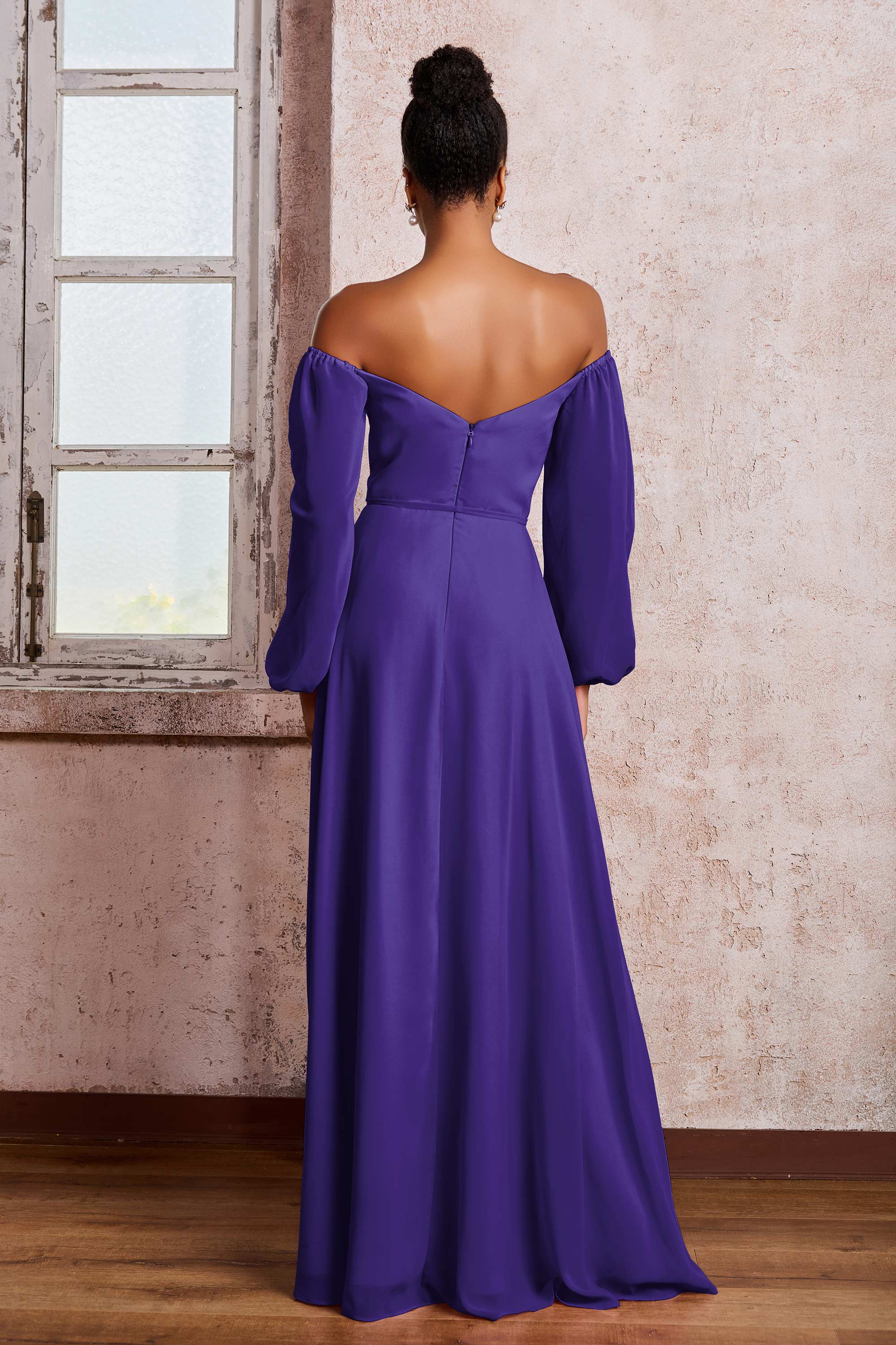 [Regency]