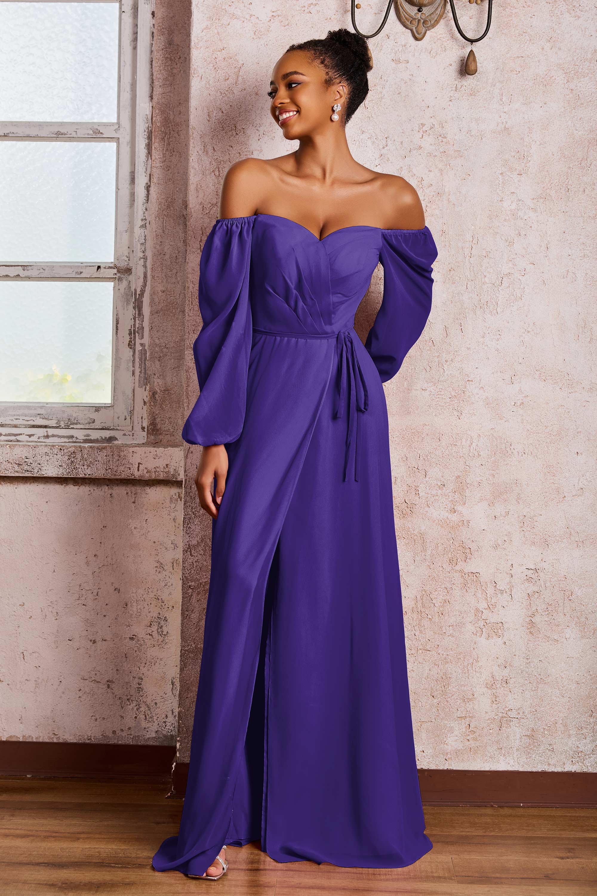 [Regency]