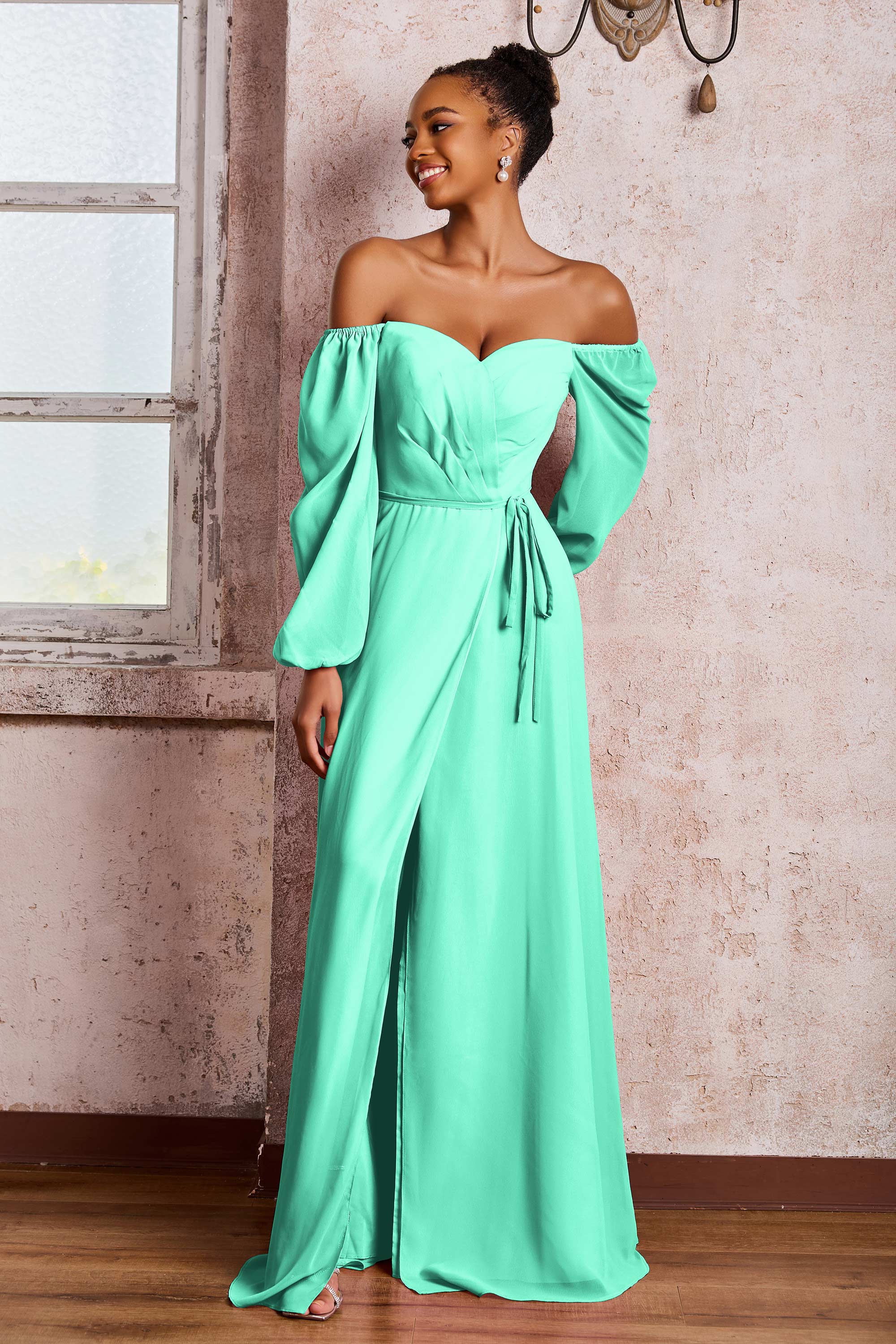 [Turquoise]