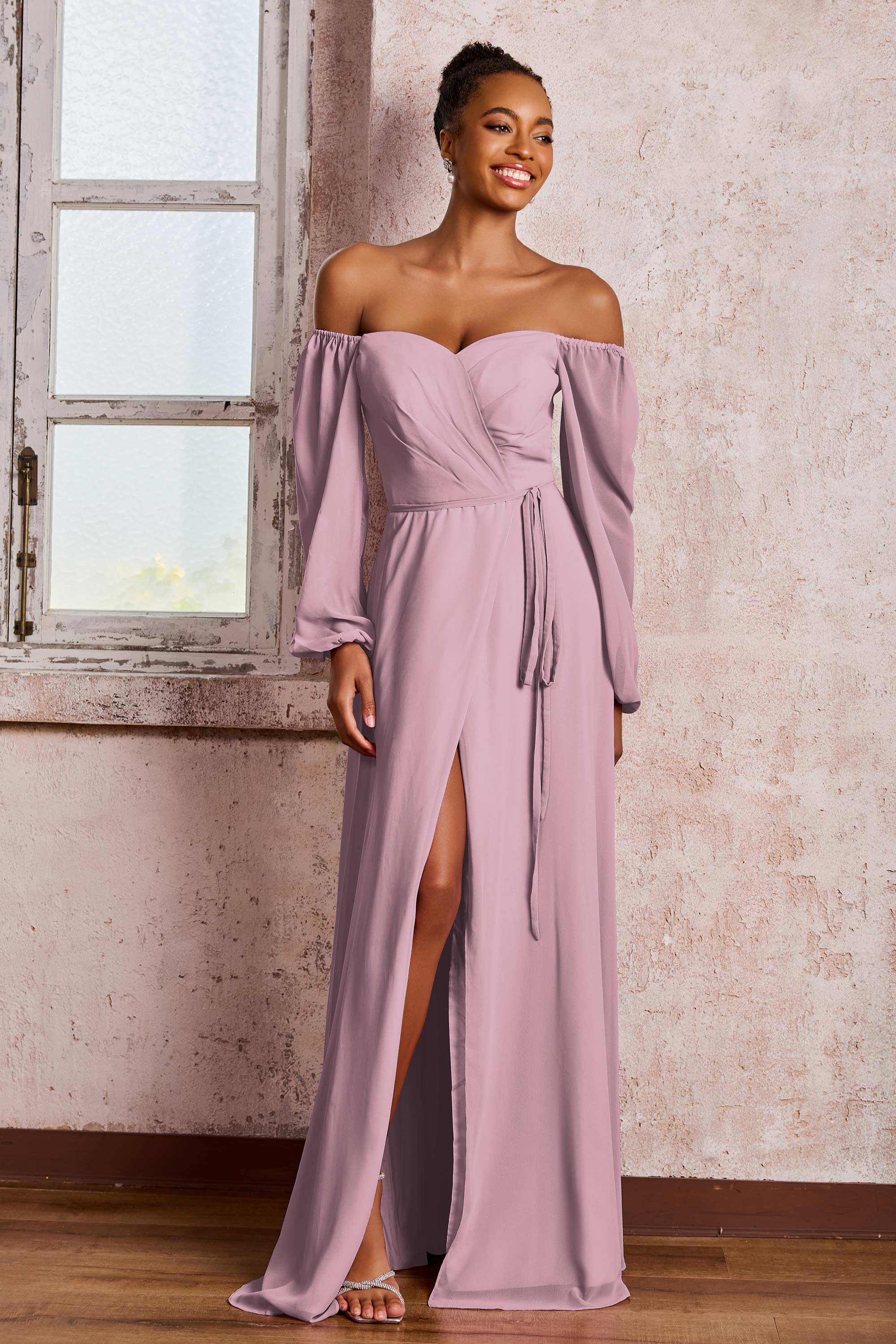 [Vintage-Mauve]