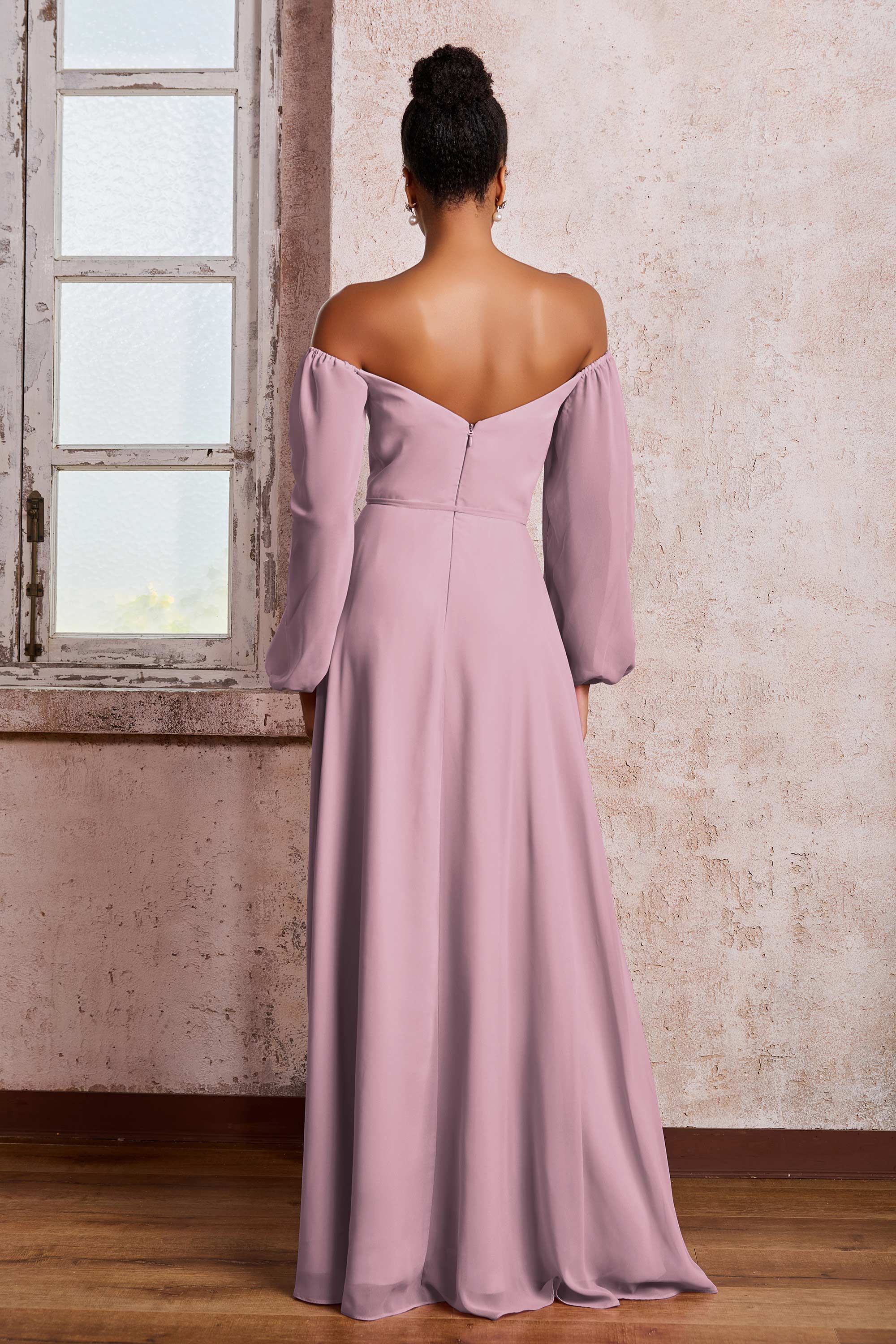 [Vintage-Mauve]