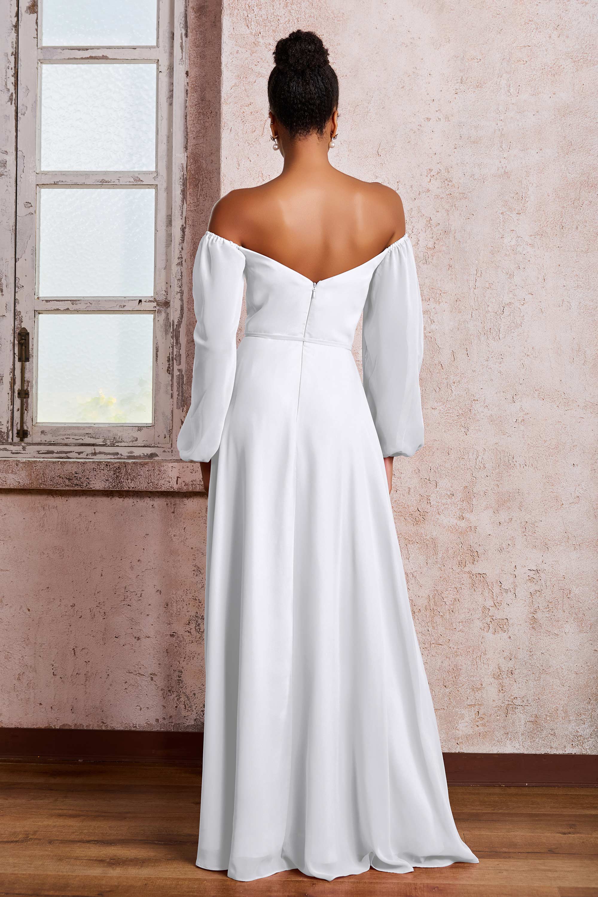 [White]