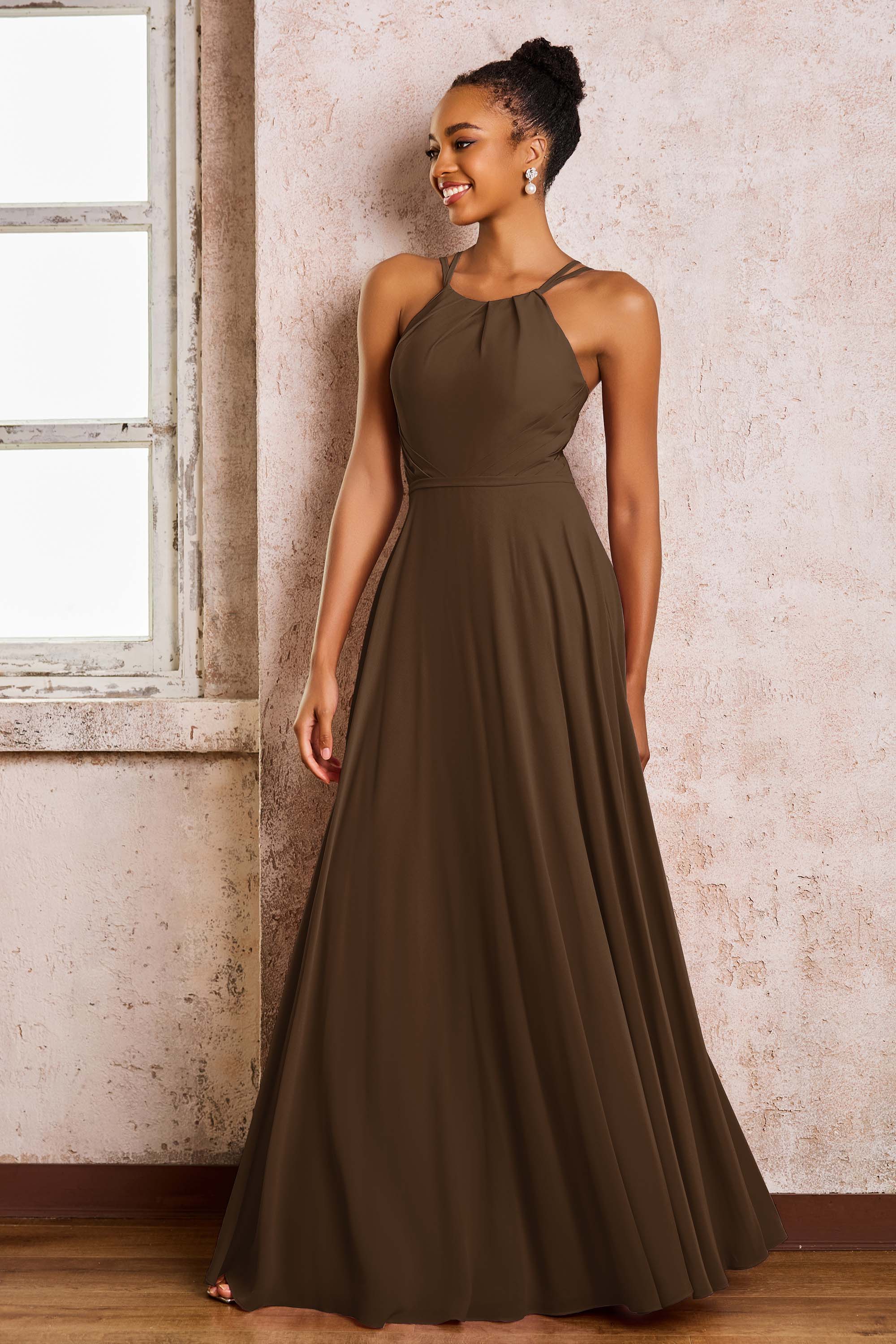 [Brown]